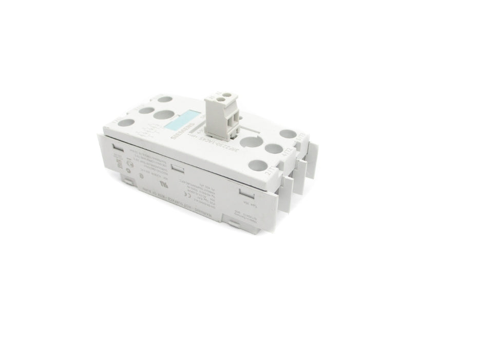 SIEMENS 3RF2230-1AC45 4-30VDC NSNP