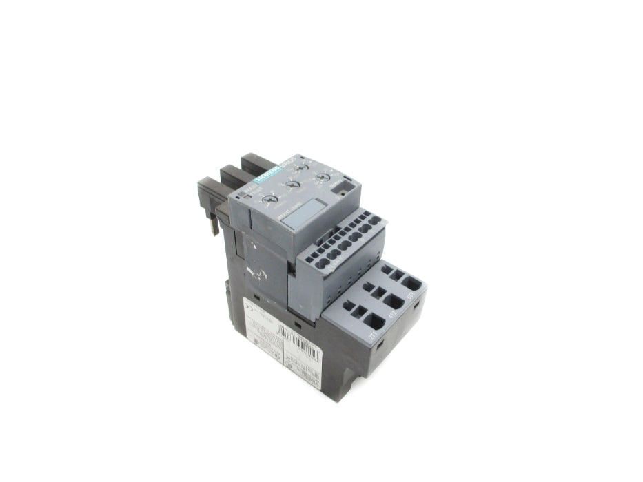 SIEMENS 3RR2142-2AW30 4-40A NSNP