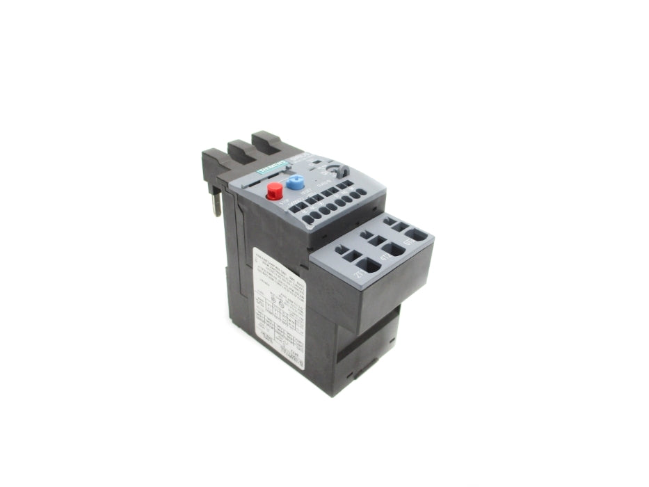 SIEMENS 3RU2126-1EC0 2.8-4A NSNP