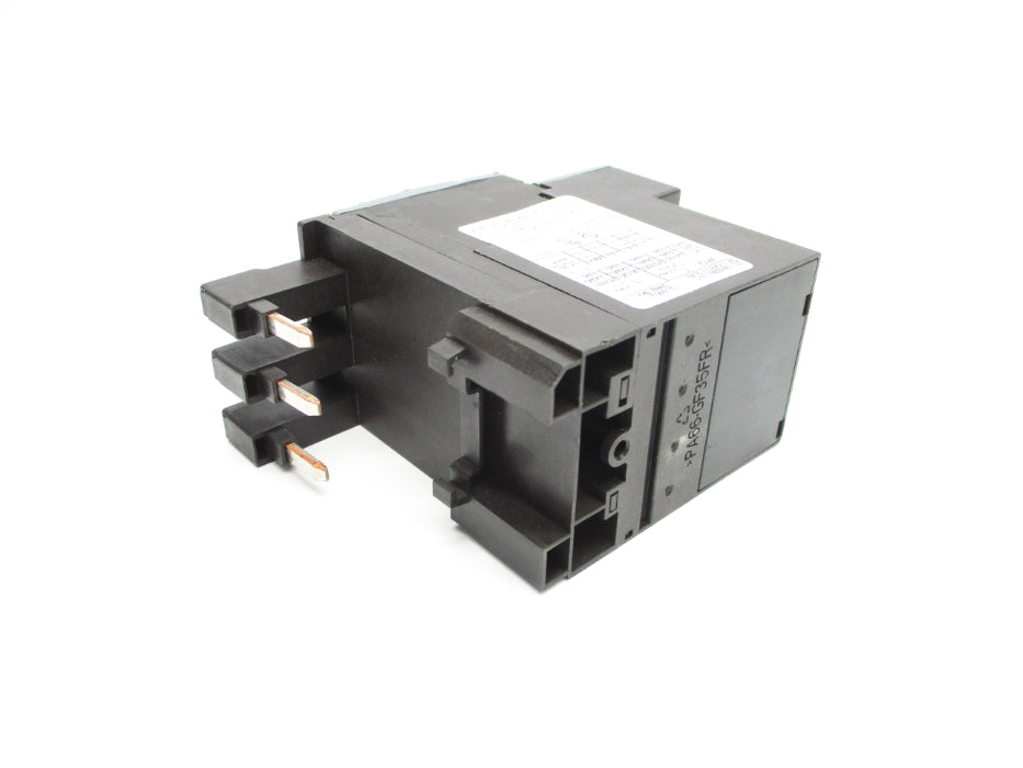 SIEMENS 3RU2126-1EC0 2.8-4A NSNP