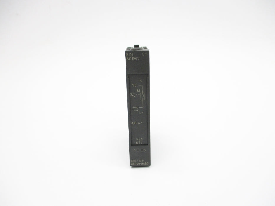 SIEMENS 6ES7131-4EB00-0AB0 NSNP