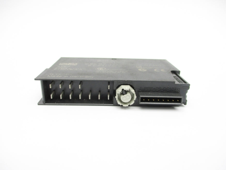 SIEMENS 6ES7131-4EB00-0AB0 NSNP
