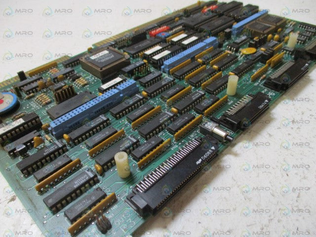 INOVEC PCA0096 PROCESSOR BOARD *USED*