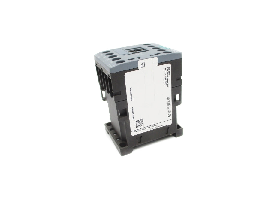 SIEMENS 3RH2122-1BF40 110VDC NSNP