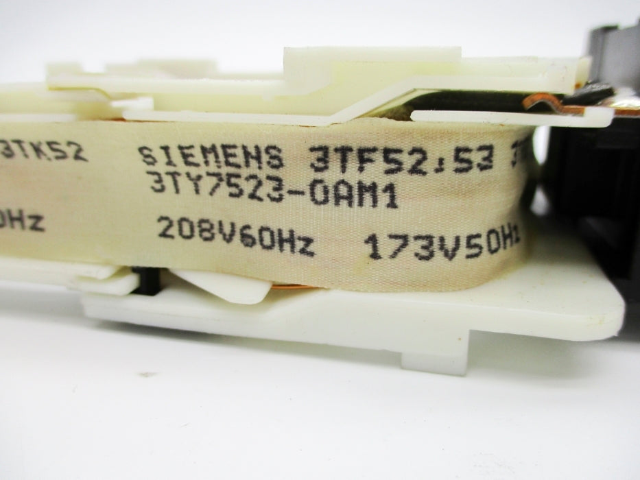 SIEMENS 3TY7523-0AM1 NSNP