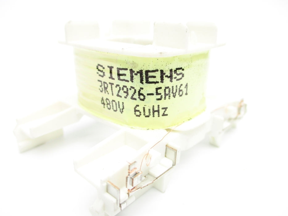 SIEMENS 3RT2926-5AV61 NSNP