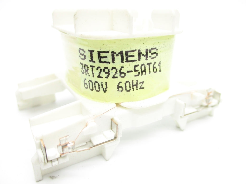 SIEMENS 3RT2926-5AT61 NSNP