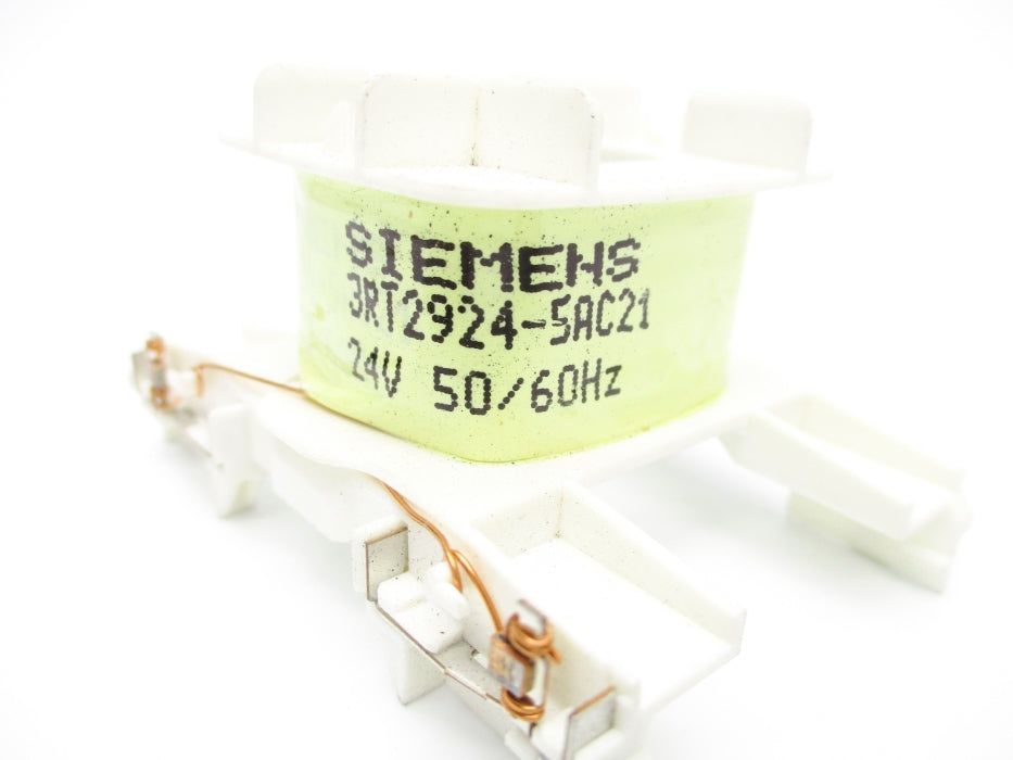 SIEMENS 3RT2924-5AC21 NSNP