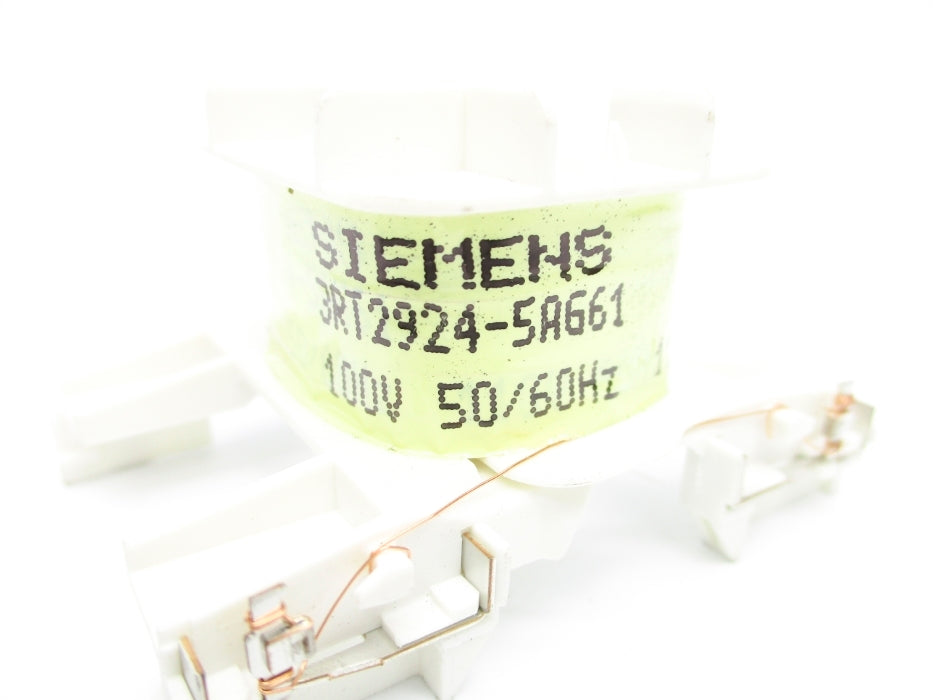 SIEMENS 3RT2924-5AG61 NSNP