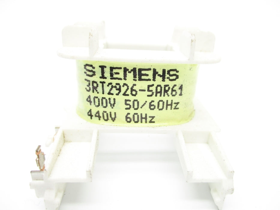 SIEMENS 3RT2926-5AR61 NSNP