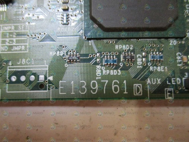 INTEL AL440LX MOTHERBOARD *USED*