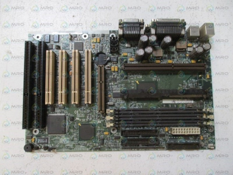 INTEL AL440LX MOTHERBOARD *USED*