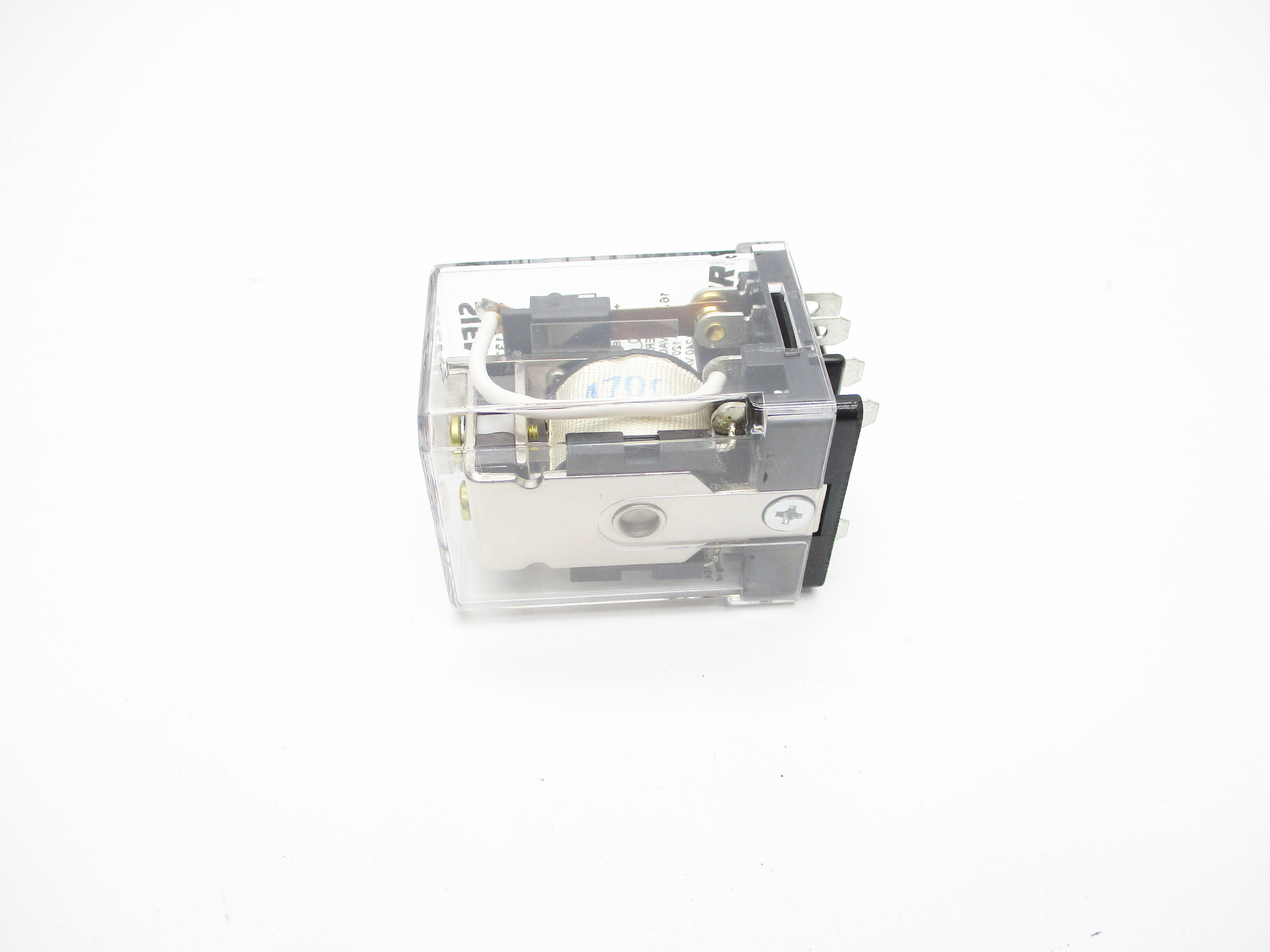SIEMENS 3TX7137-5DC03 24VDC 16A UNMP