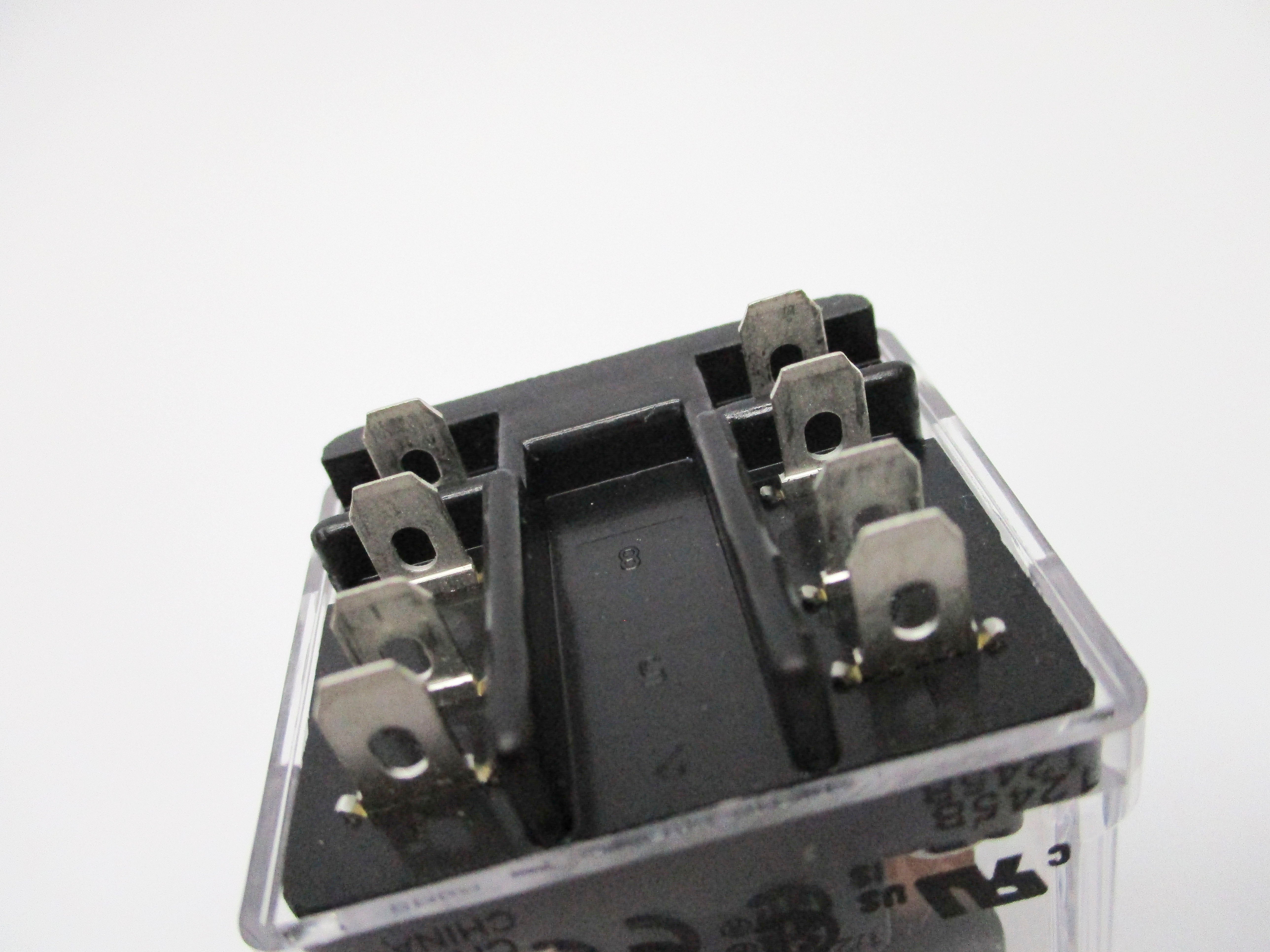 SIEMENS 3TX7137-5DC03 24VDC 16A UNMP