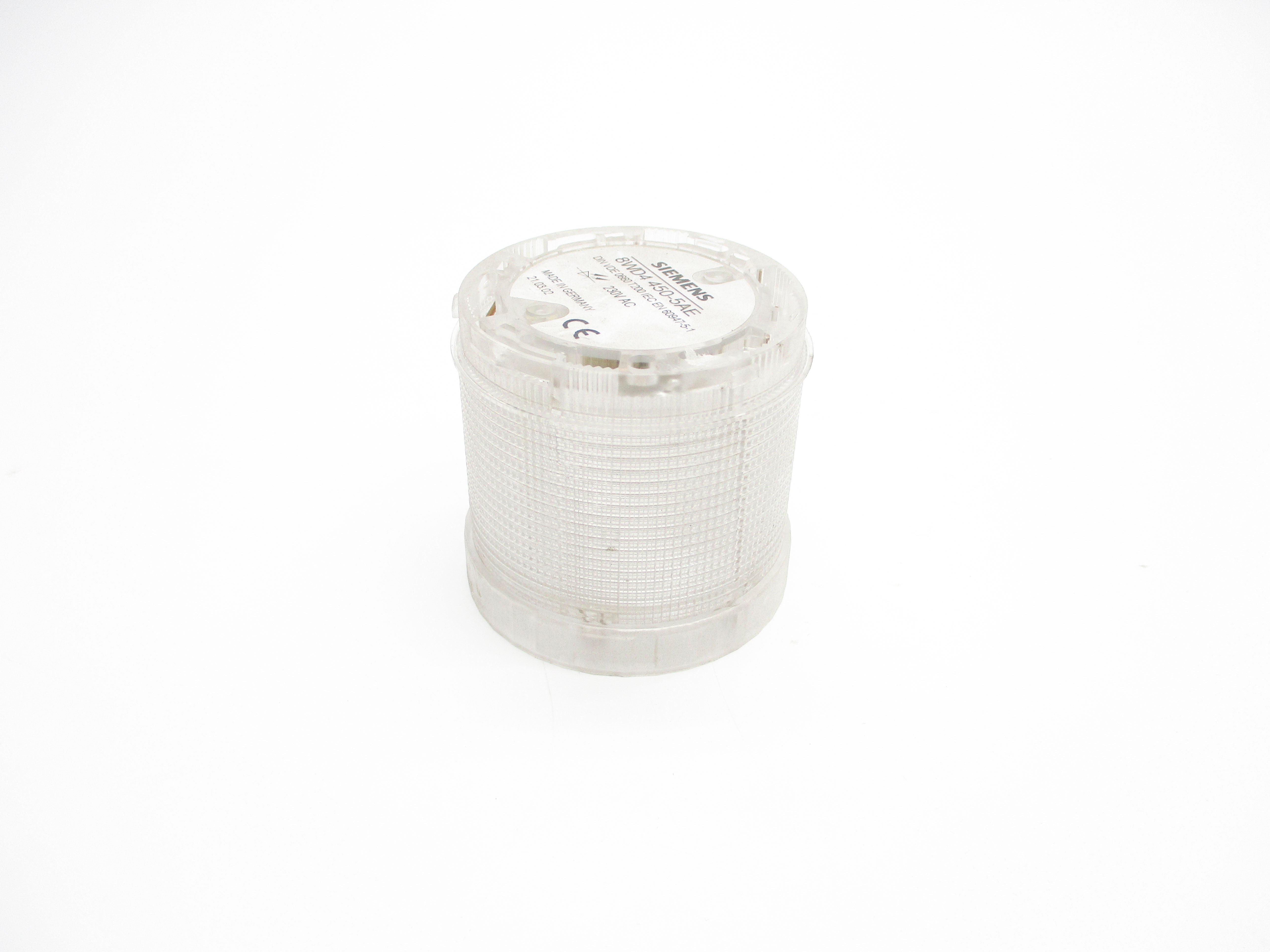 SIEMENS 8WD4450-5AE NSNP