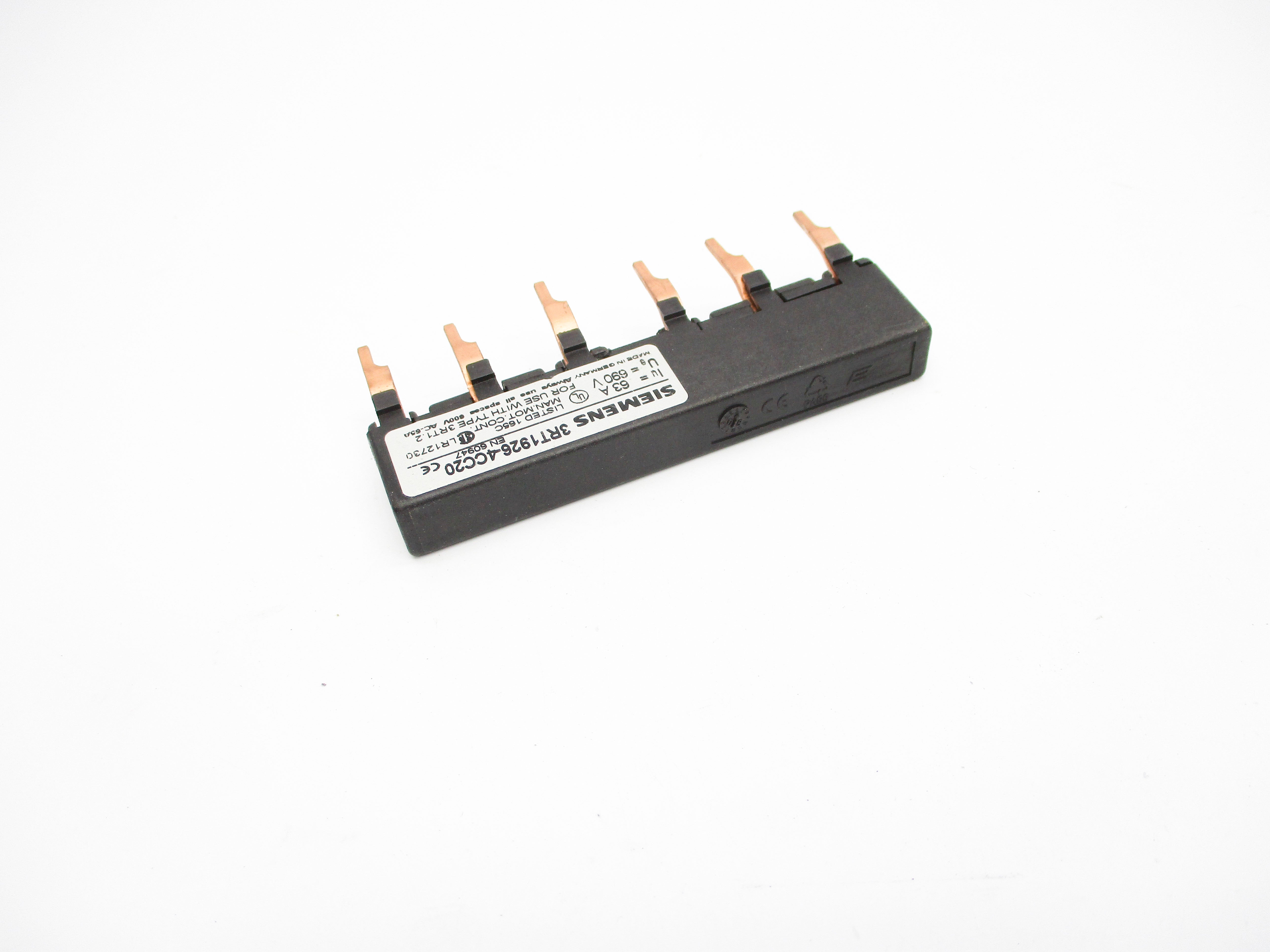 SIEMENS 3RT1926-4CC20 NSNP