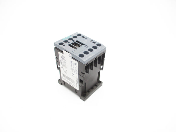 SIEMENS 3RT2017-1BB42-0CC0 24VDC NSNP
