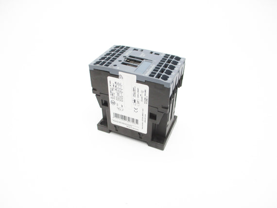 SIEMENS 3RT2016-2BB41-0CC0 24VDC NSNP
