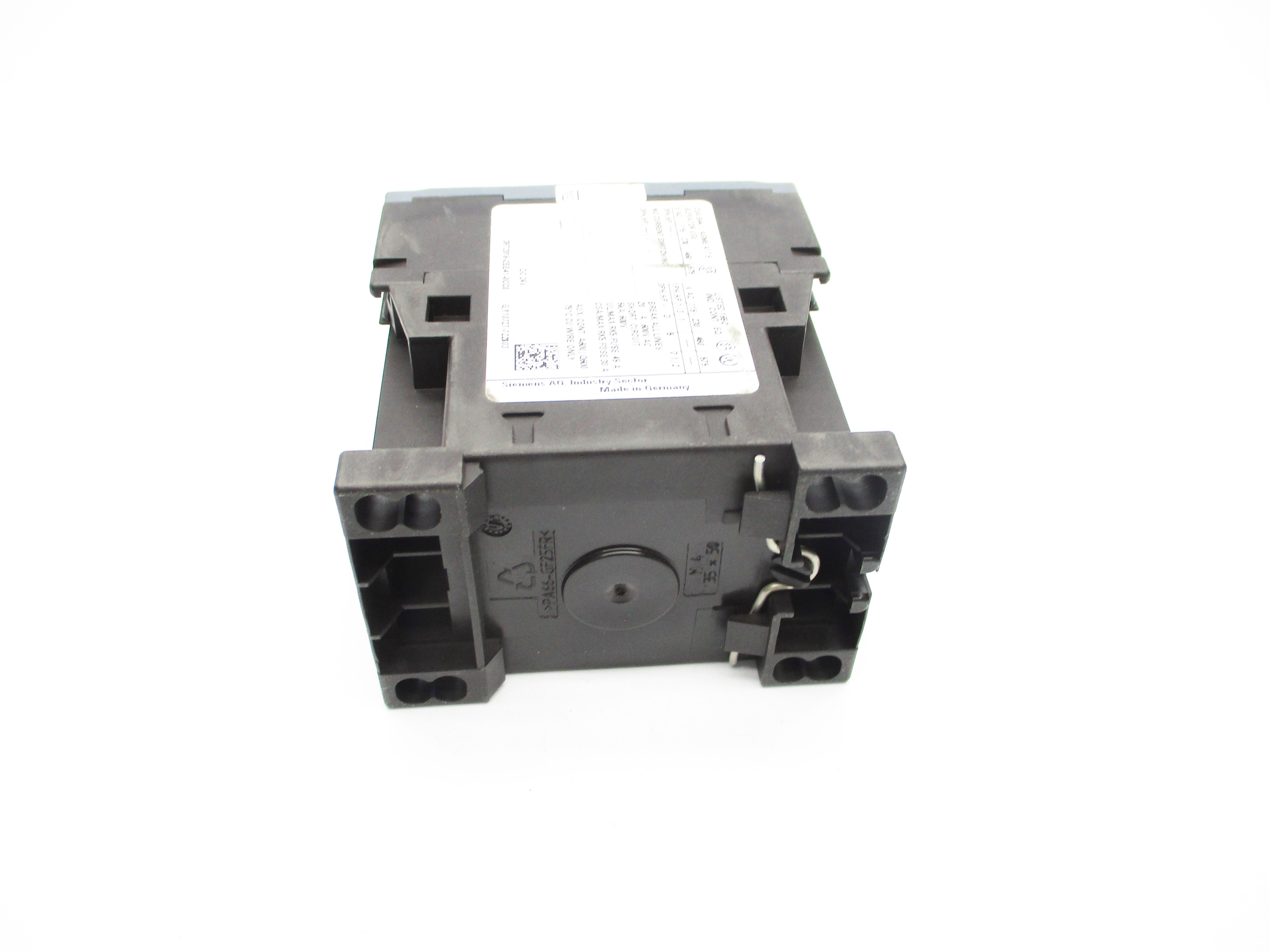 SIEMENS 3RT2016-2BB41-0CC0 24VDC NSNP