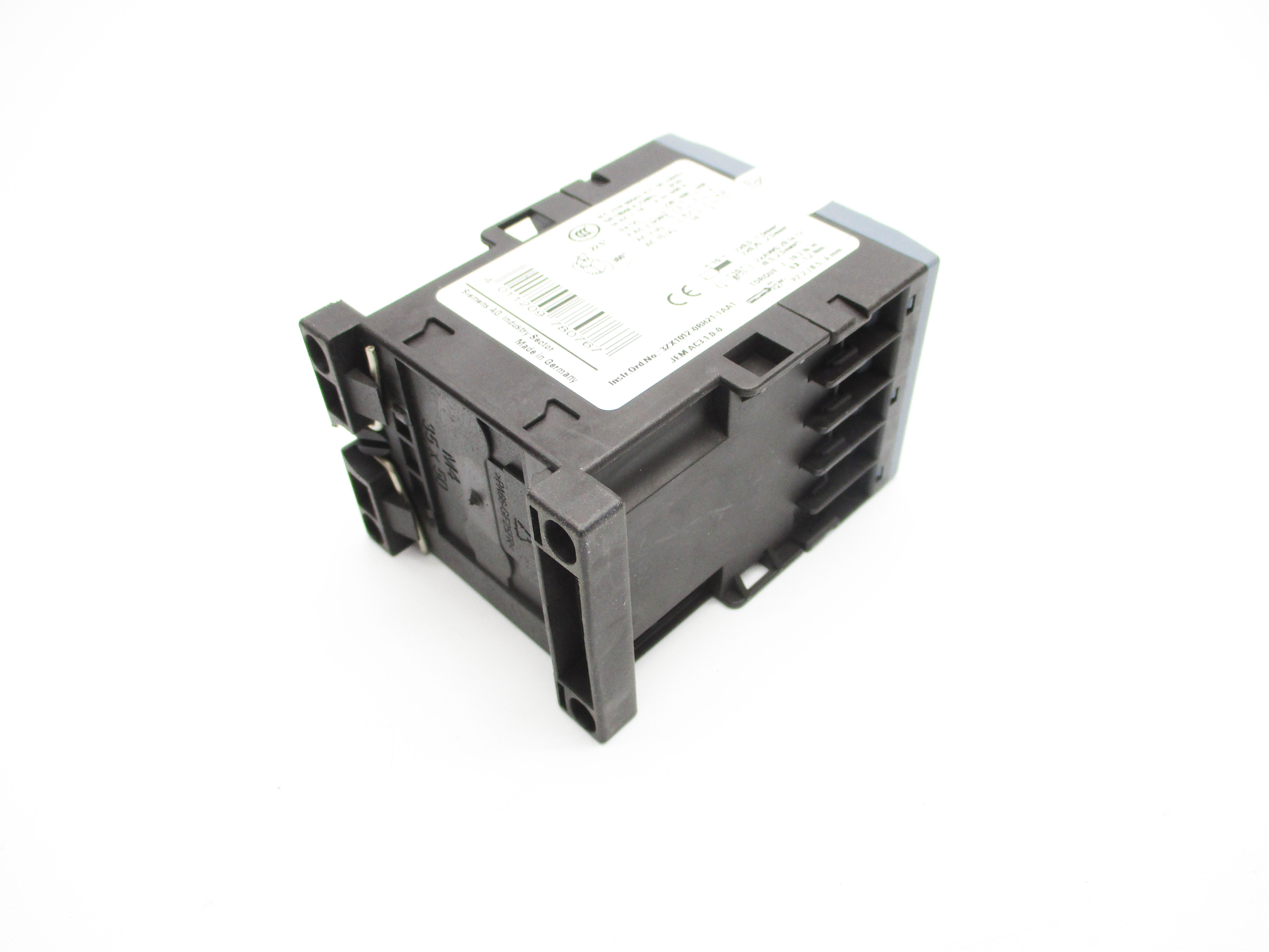 SIEMENS 3RT2015-1AP01 230V NSNP