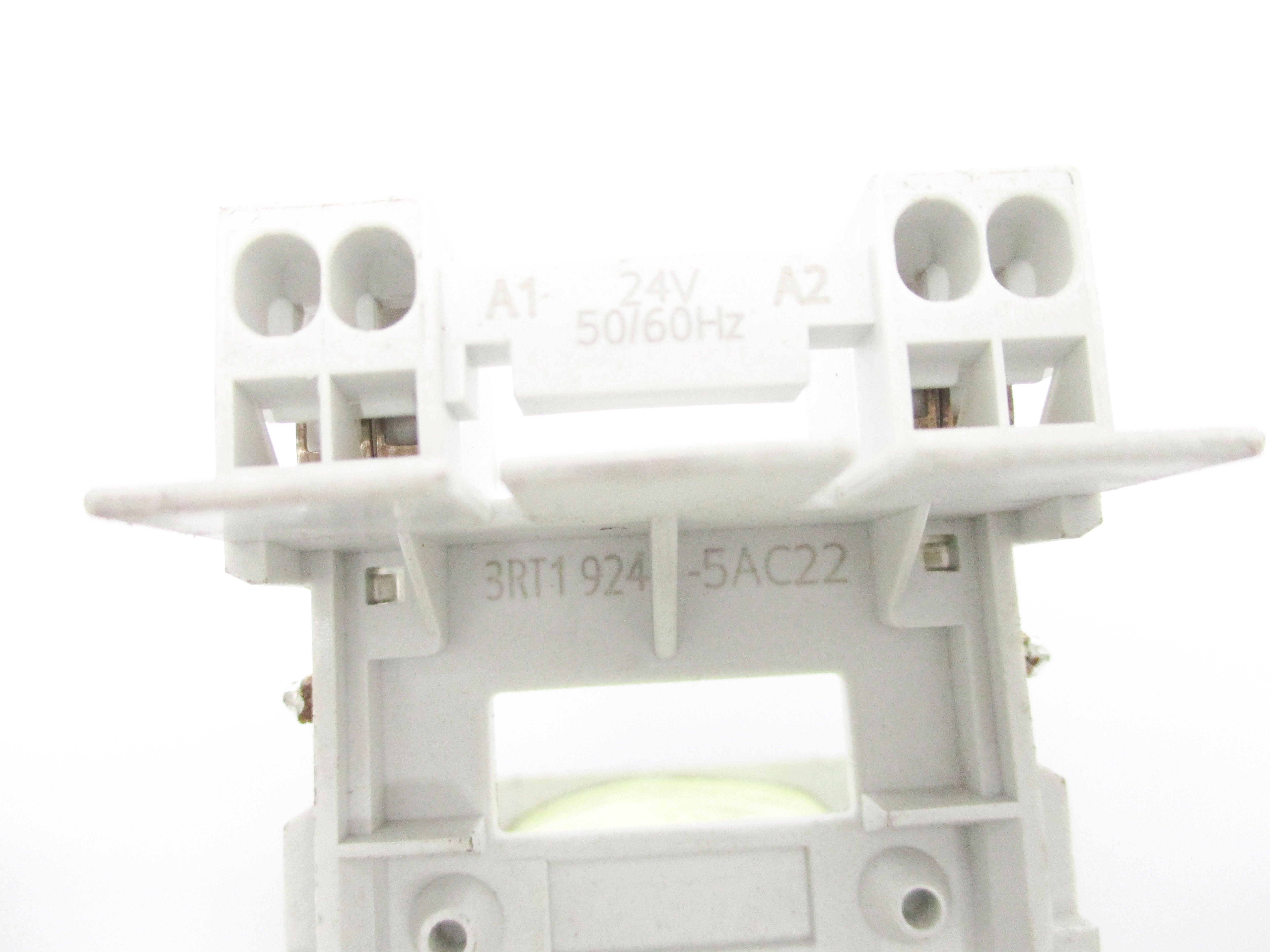 SIEMENS 3RT1924-5AC22 NSNP
