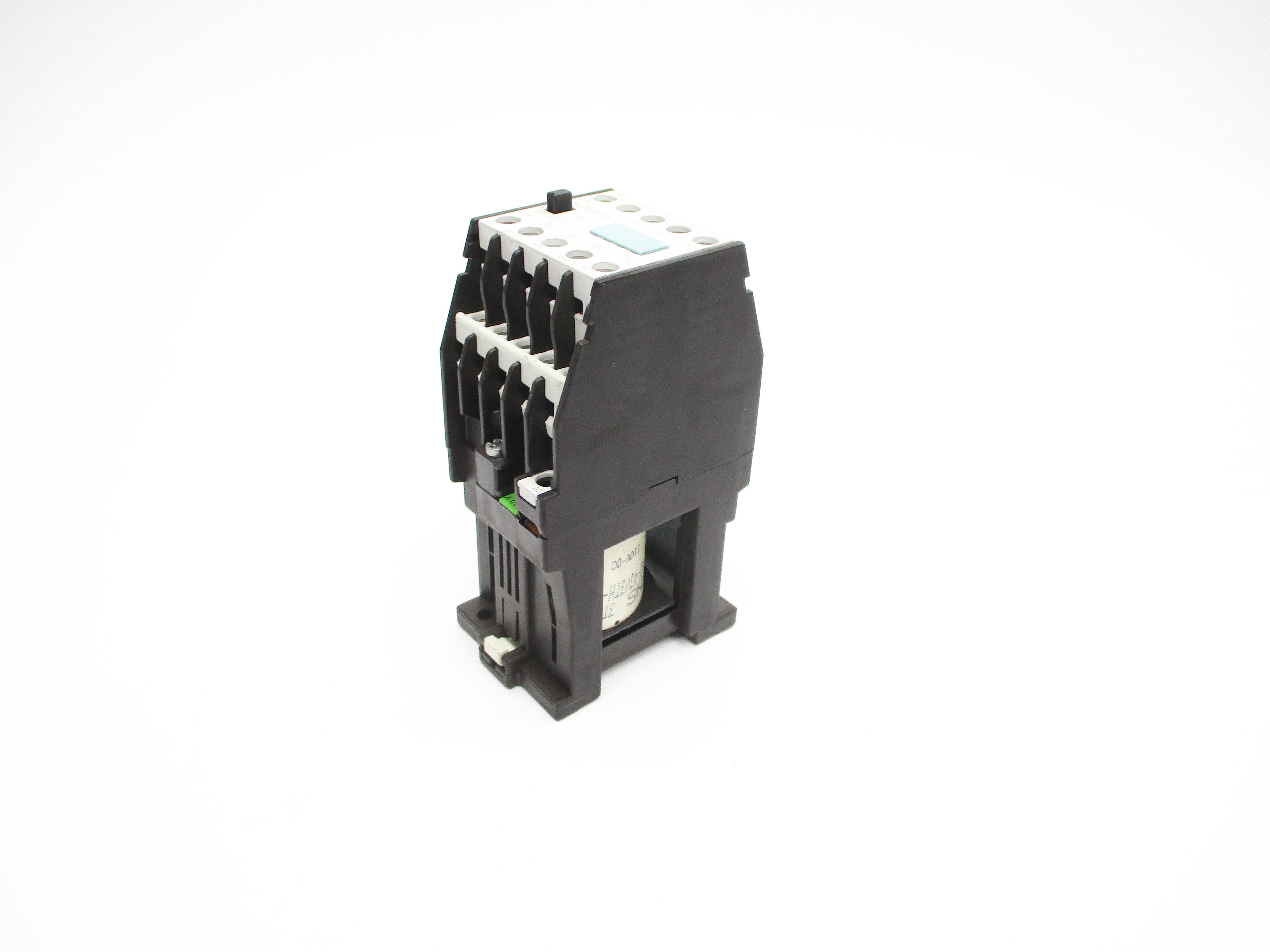 SIEMENS 3TH4355-0B 110VDC NSNP