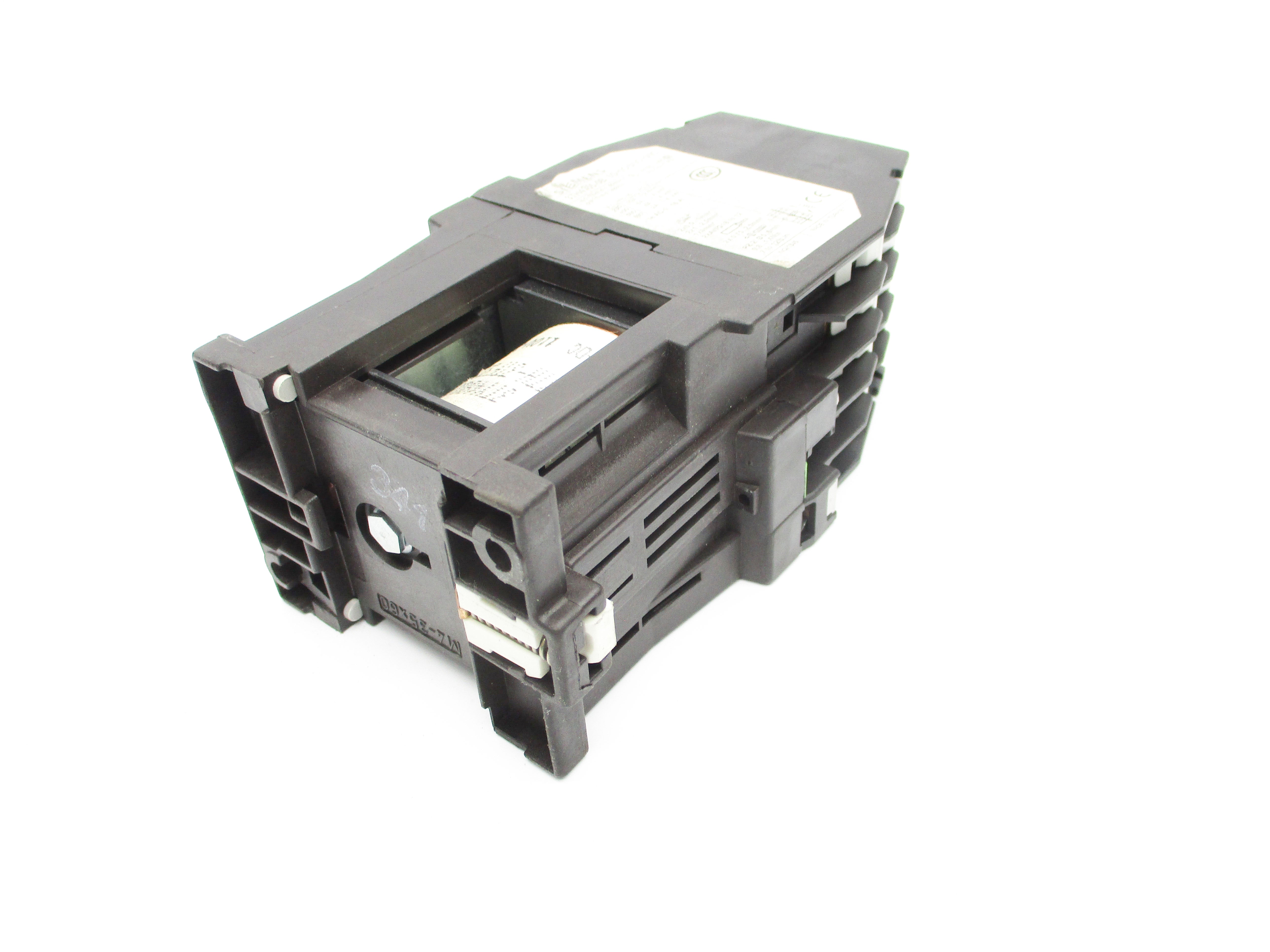 SIEMENS 3TH4355-0B 110VDC NSNP