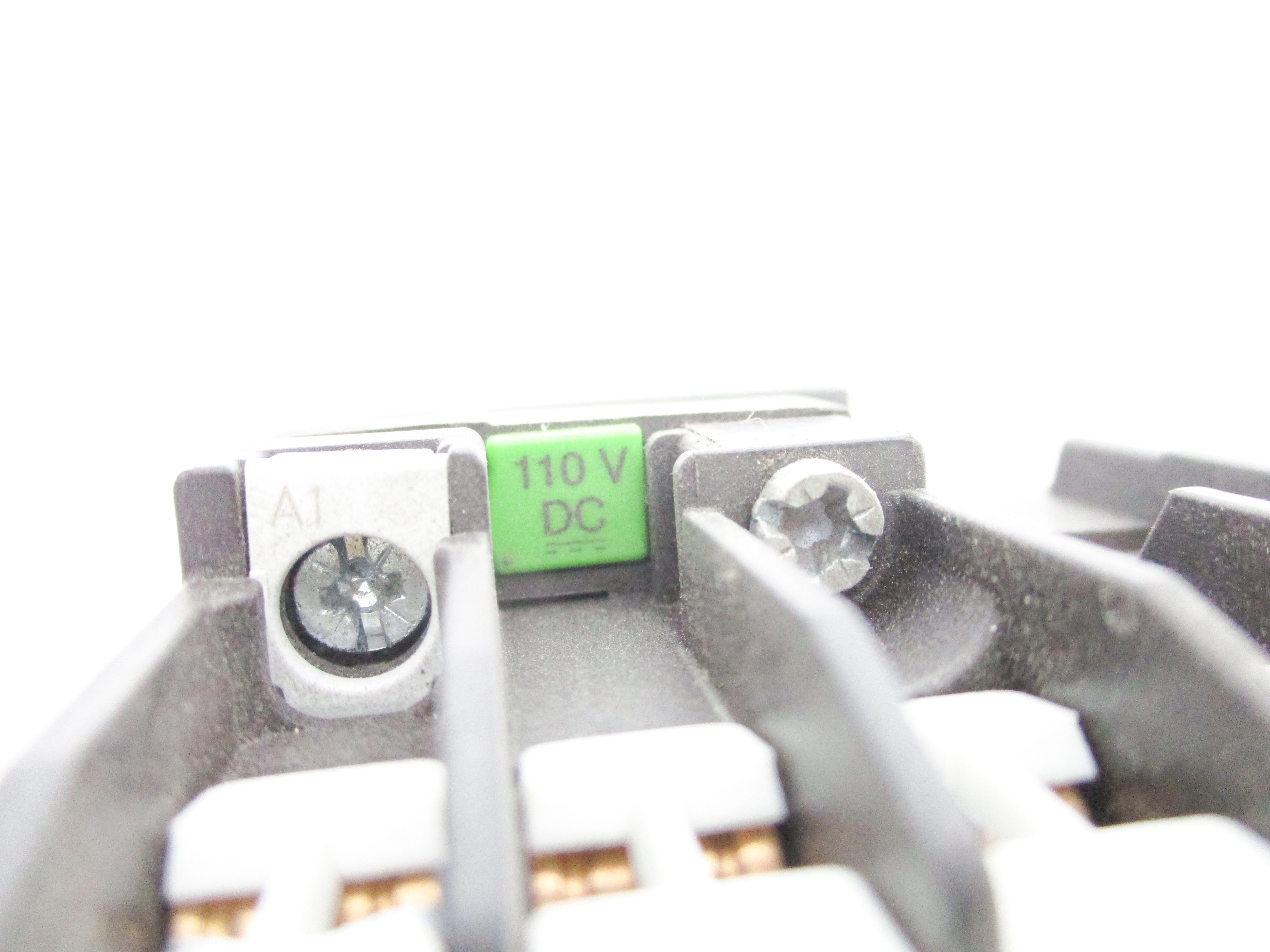 SIEMENS 3TH4355-0B 110VDC NSNP