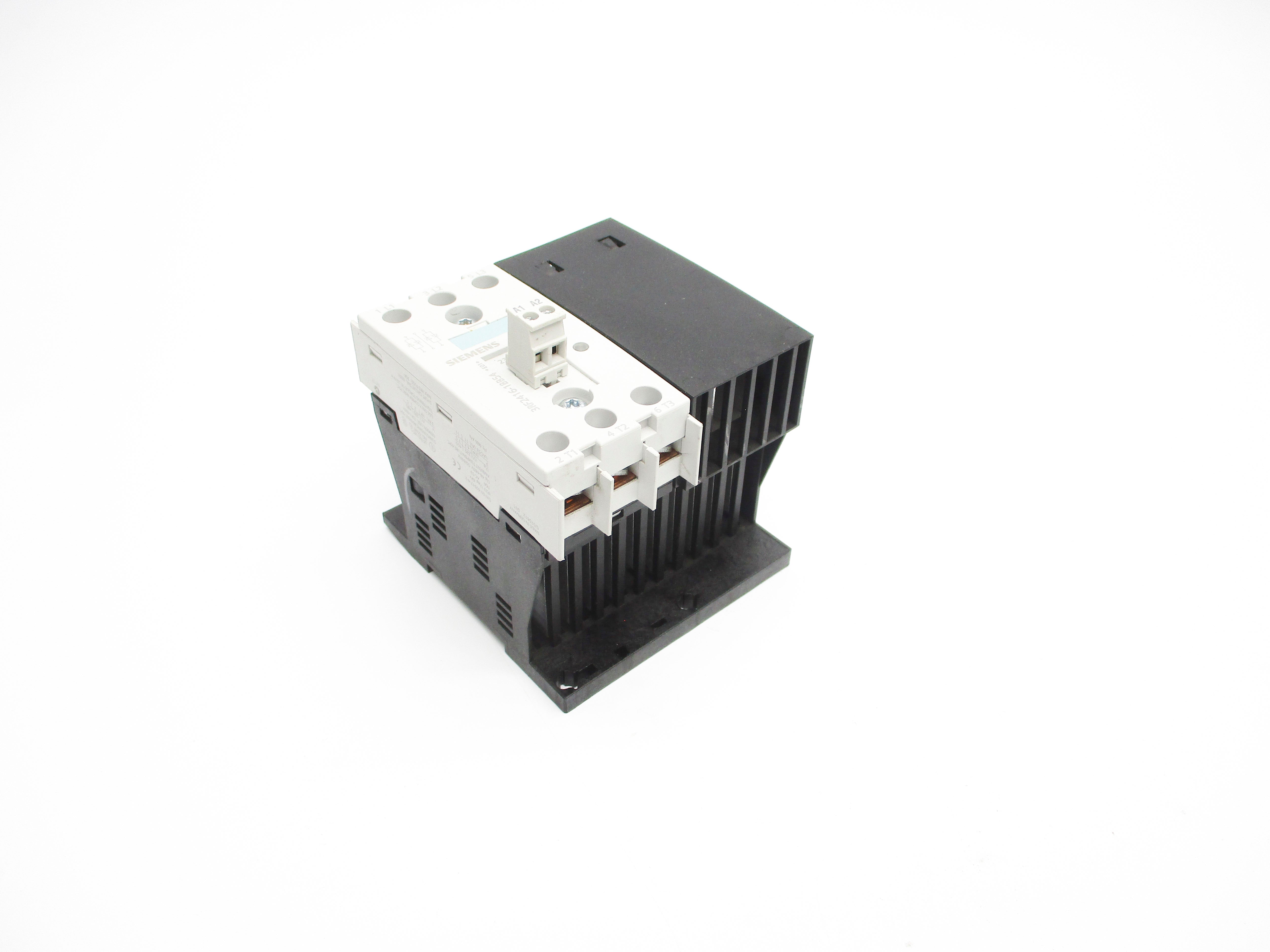 SIEMENS 3RF2416-1BB54 230VAC NSNP