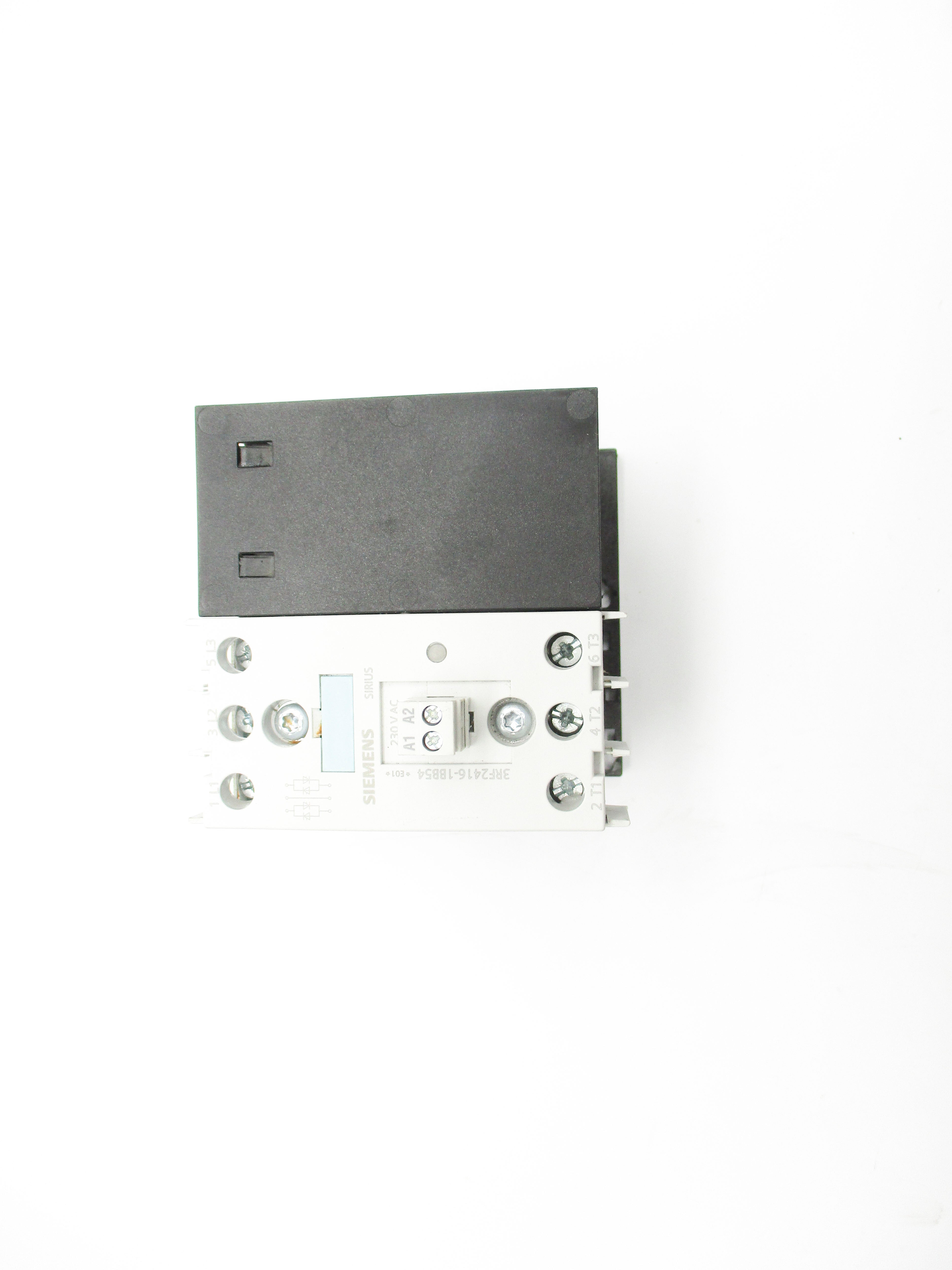 SIEMENS 3RF2416-1BB54 230VAC NSNP