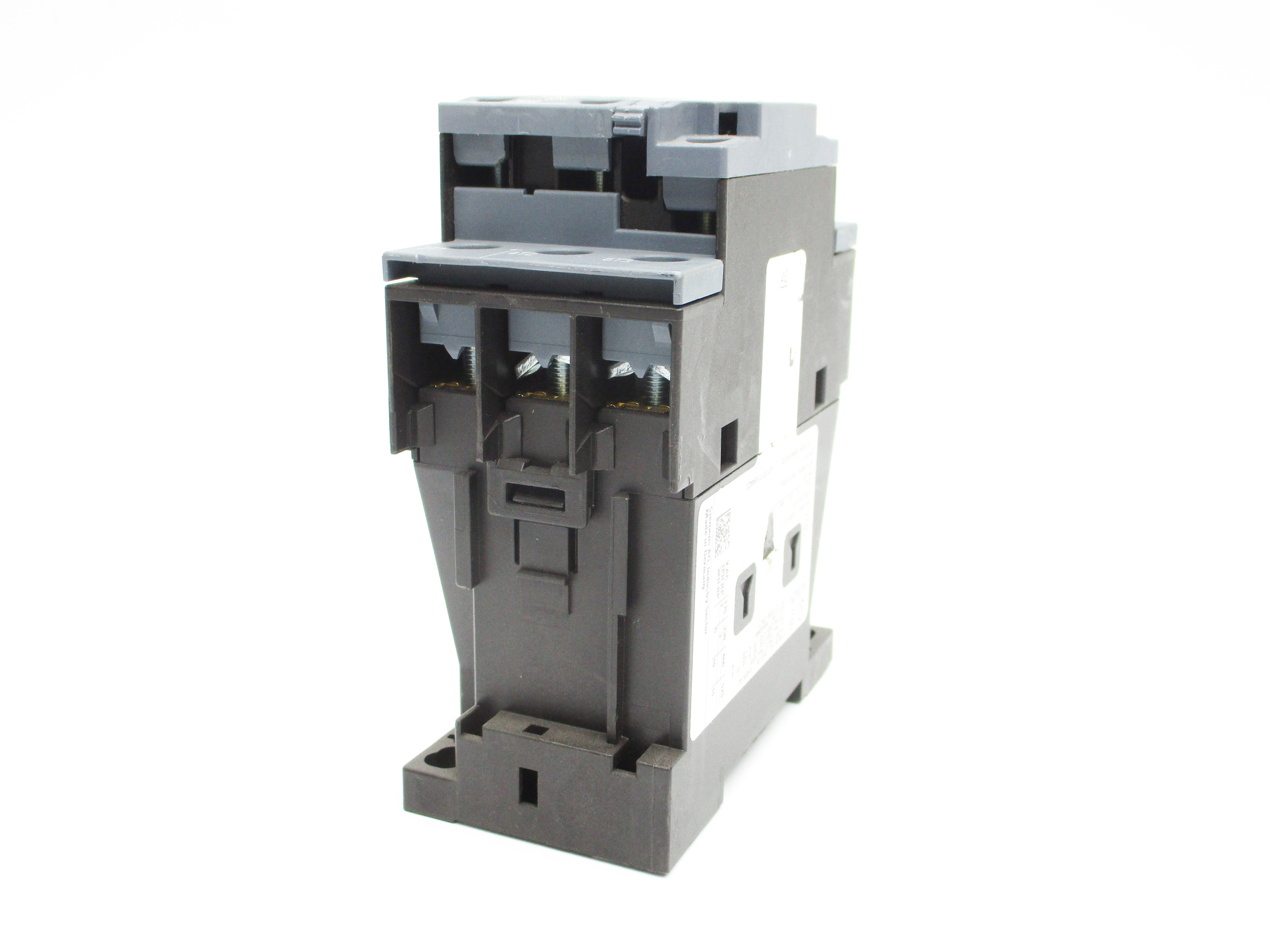 SIEMENS 3RT2025-1BB40-0CC0 24VDC NSNP