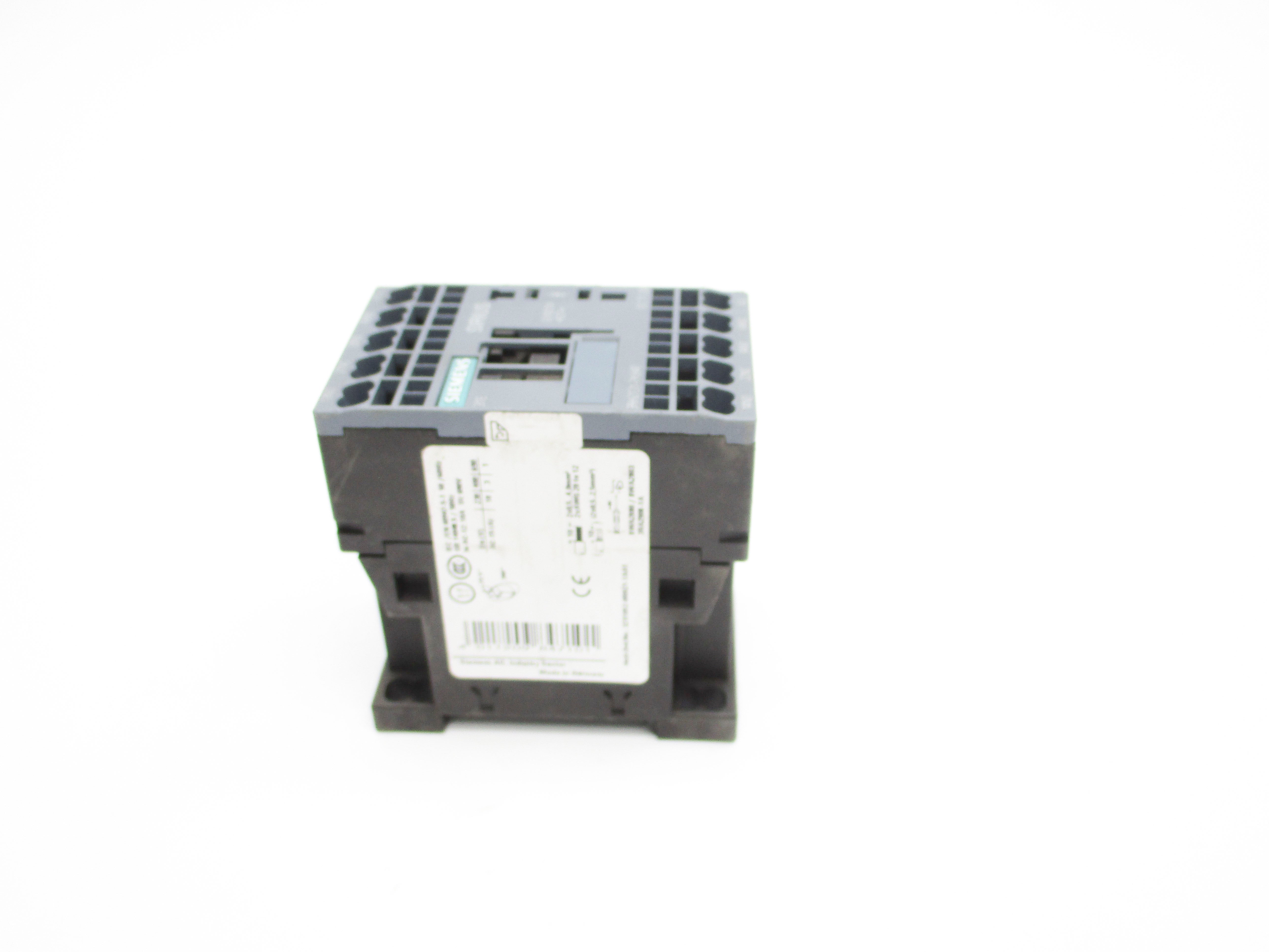 SIEMENS 3RH2131-2KB40 17-30VDC NSNP