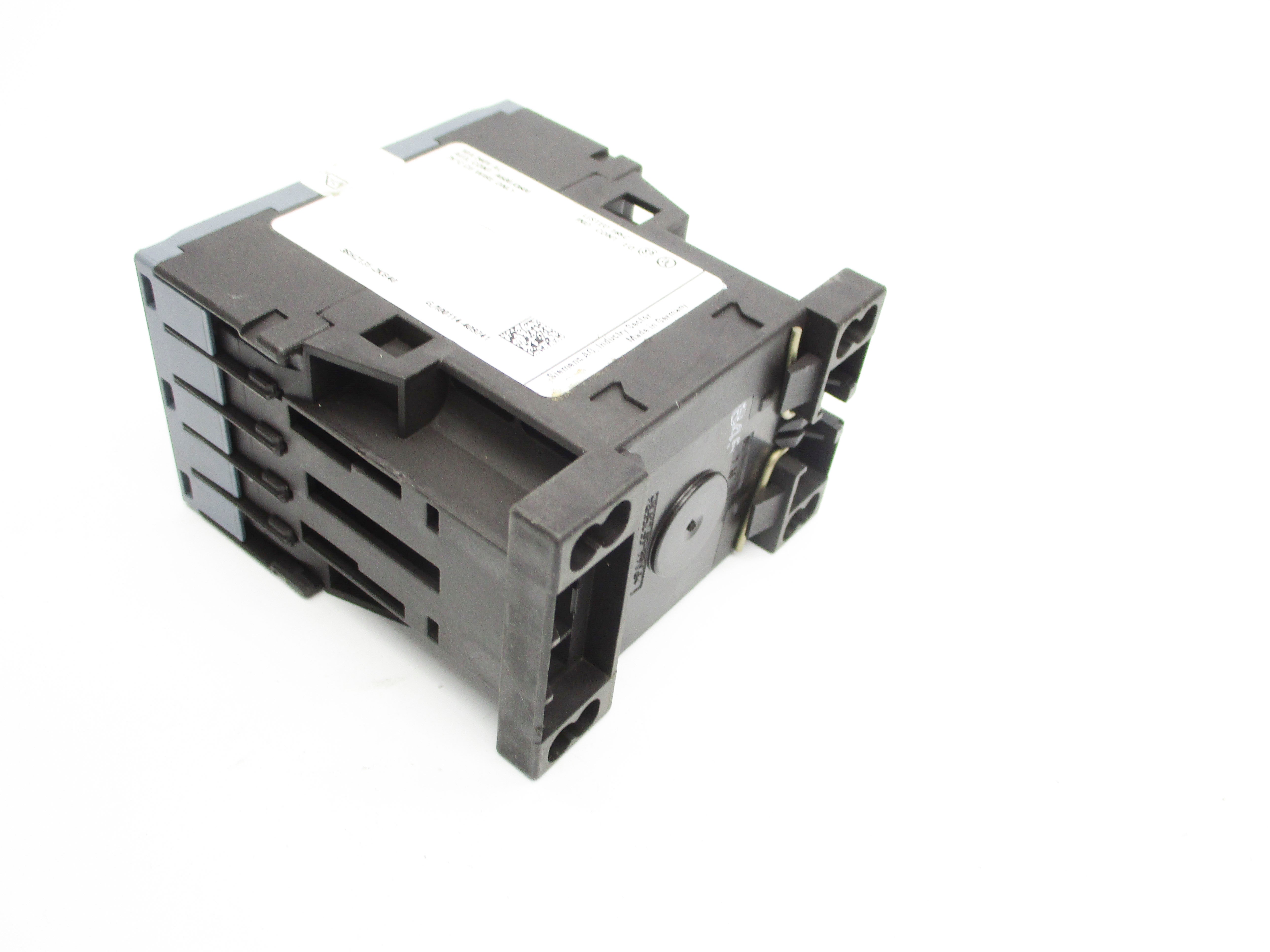 SIEMENS 3RH2131-2KB40 17-30VDC NSNP