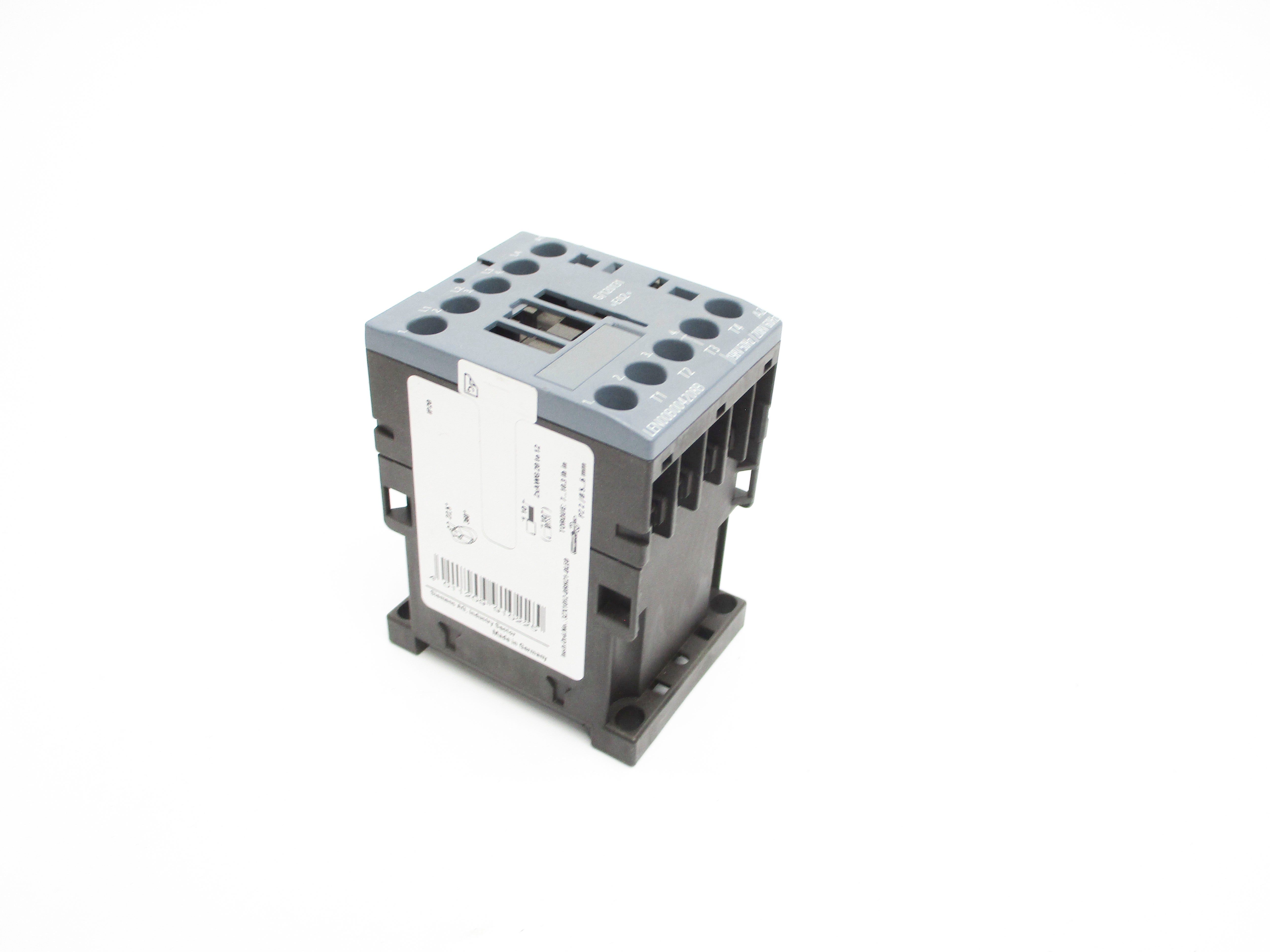 SIEMENS LEN00B004208B 198/208V NSNP