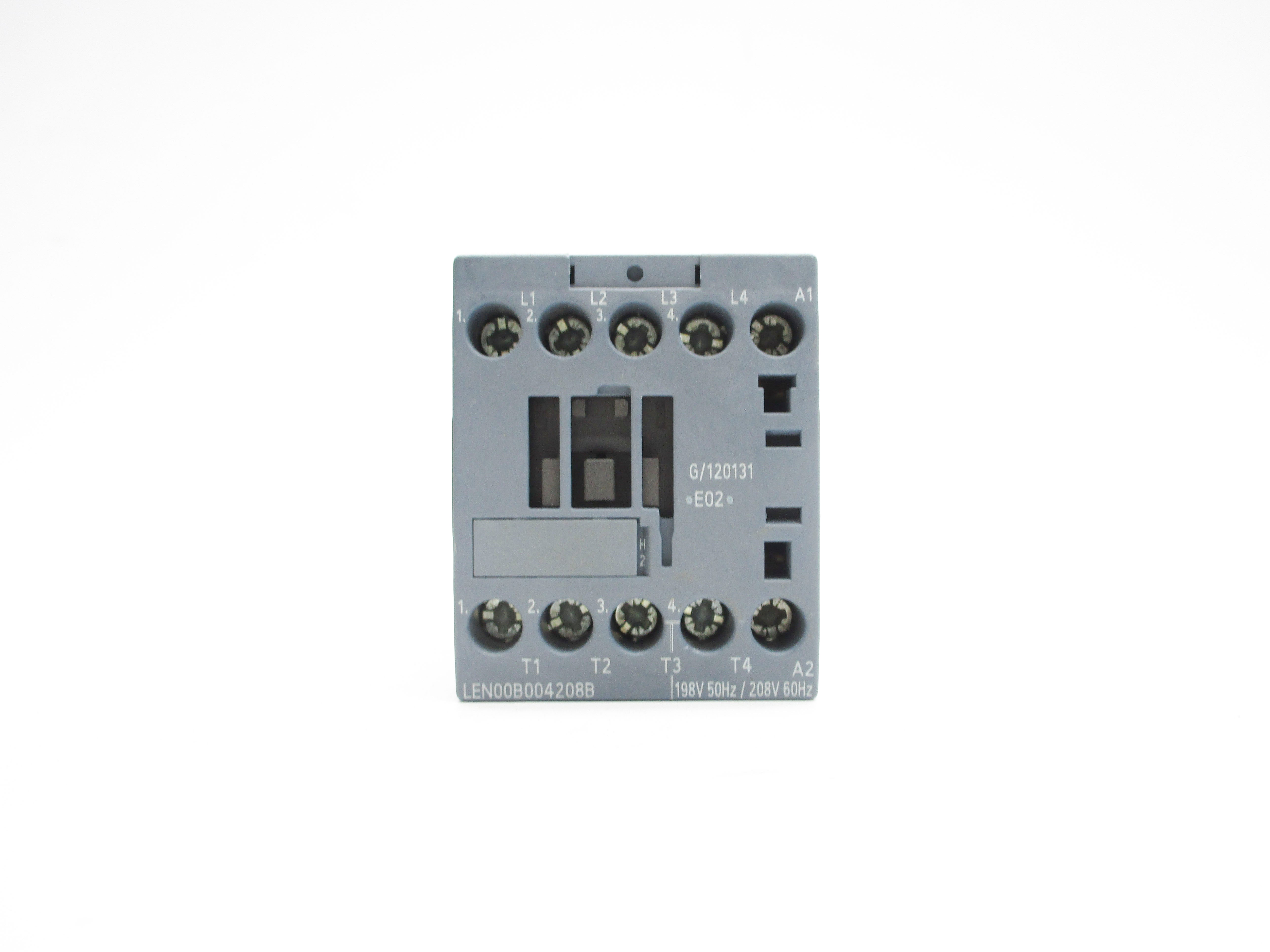SIEMENS LEN00B004208B 198/208V NSNP