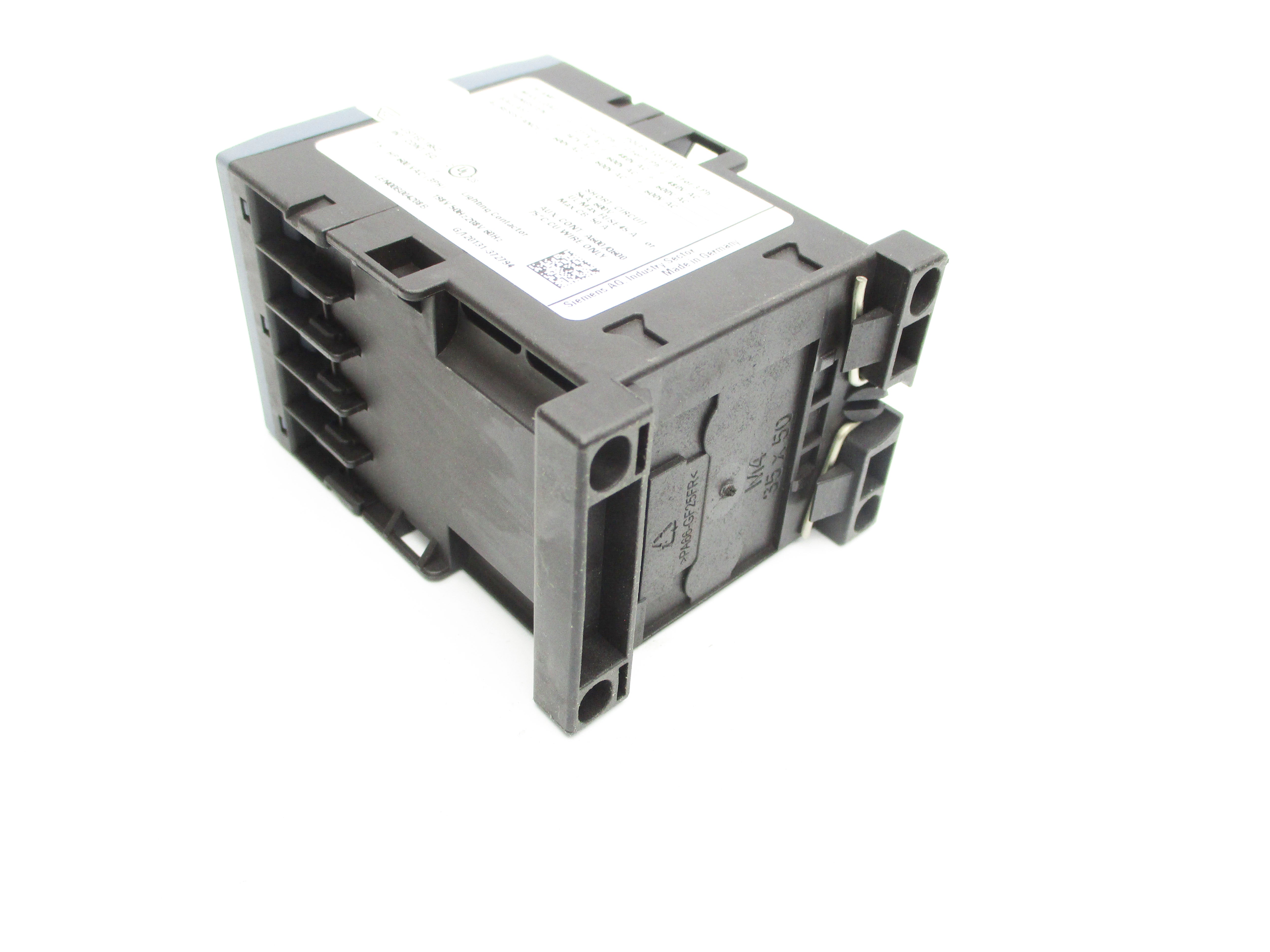 SIEMENS LEN00B004208B 198/208V NSNP