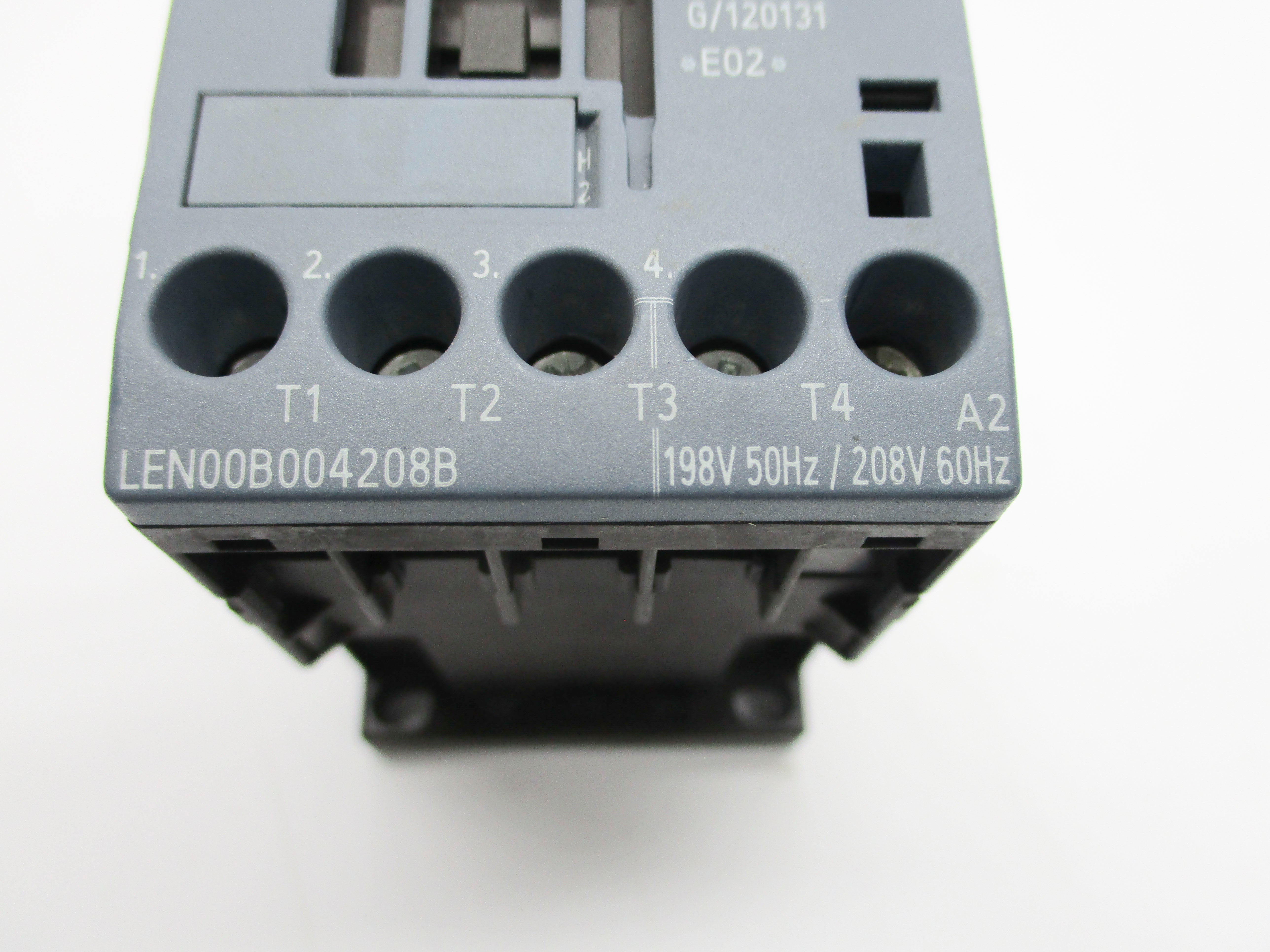SIEMENS LEN00B004208B 198/208V NSNP