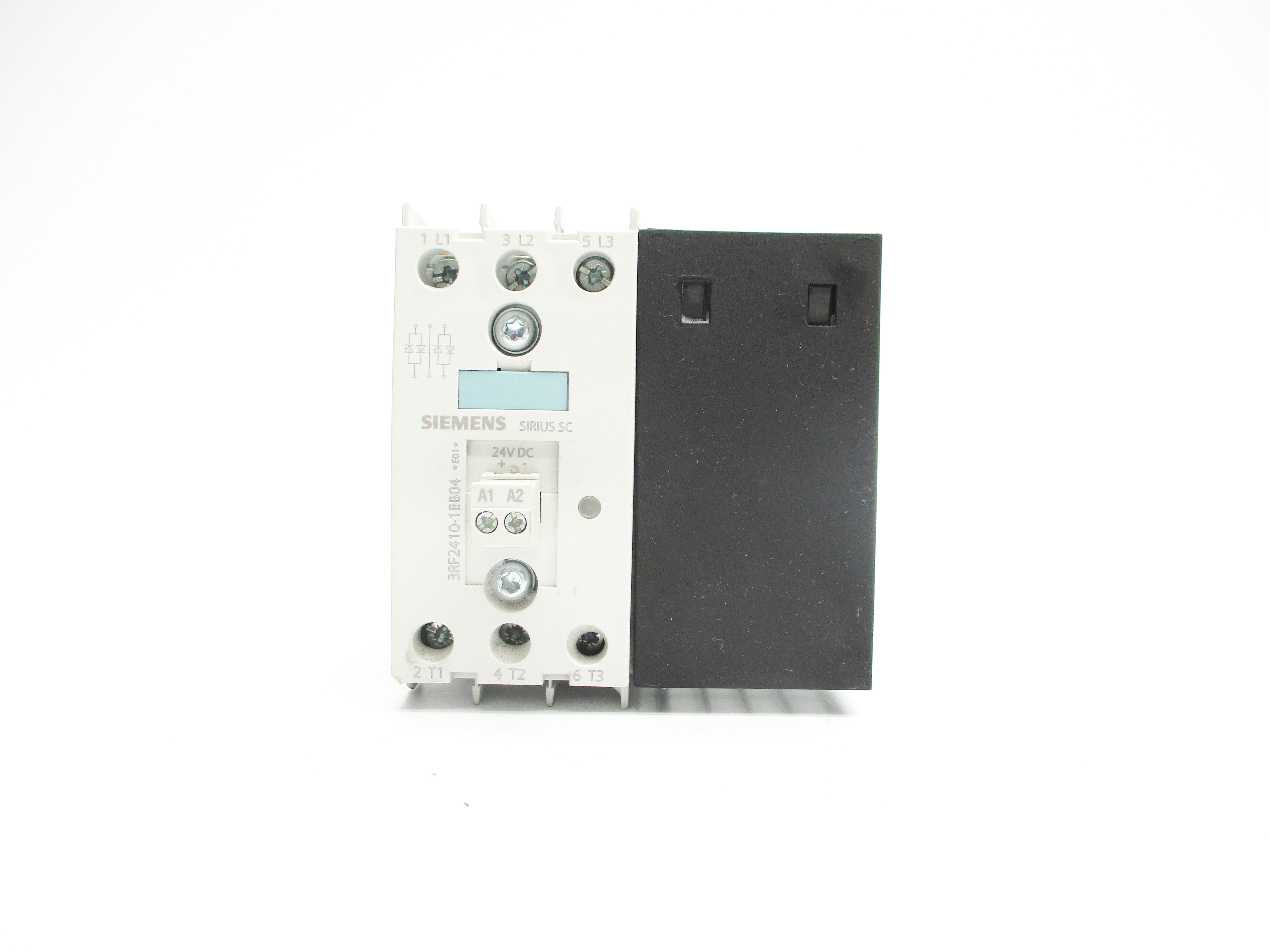 SIEMENS 3RF2410-1BB04 24VDC NSNP