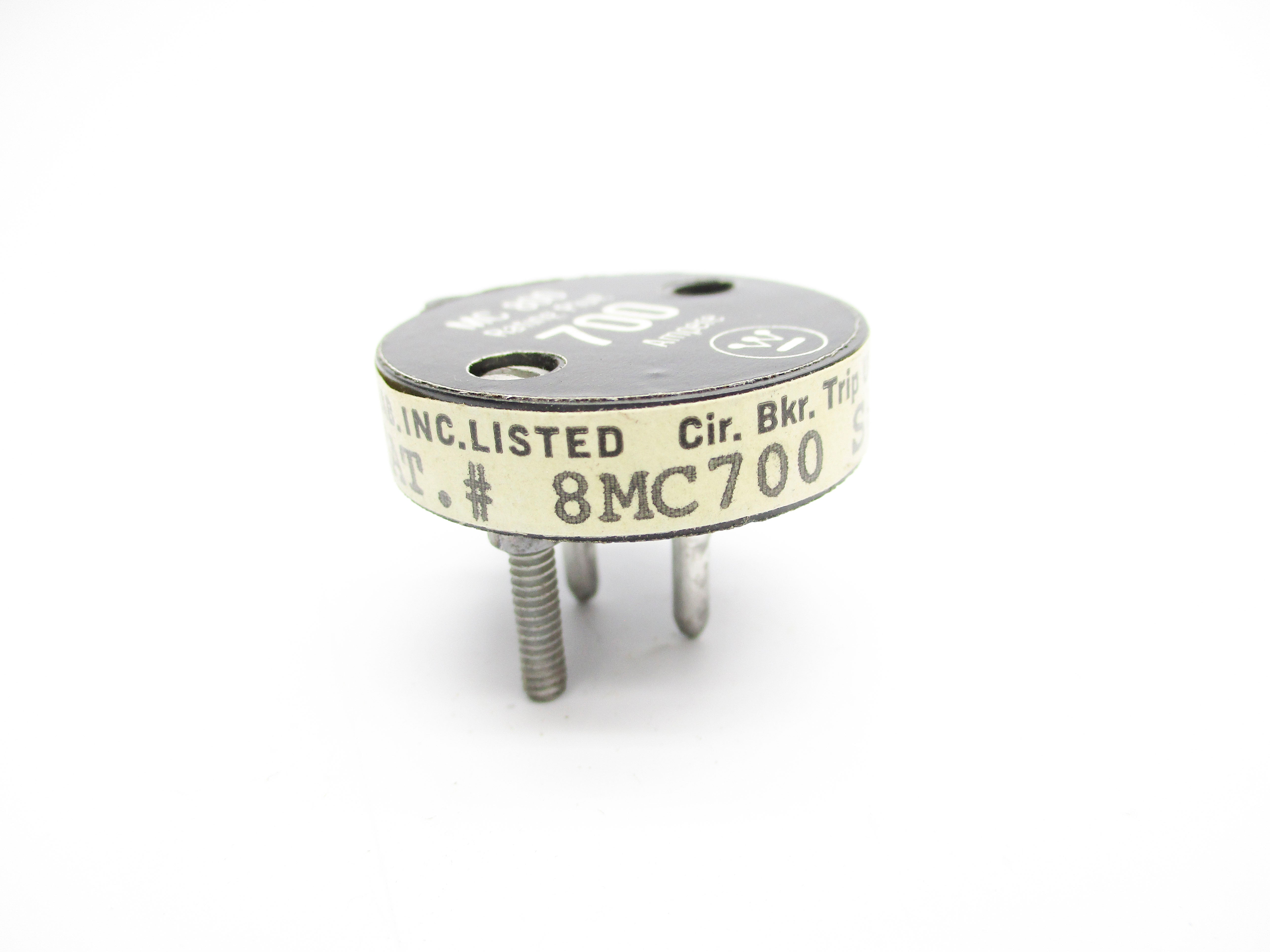 WESTINGHOUSE 8MC700 NSNP