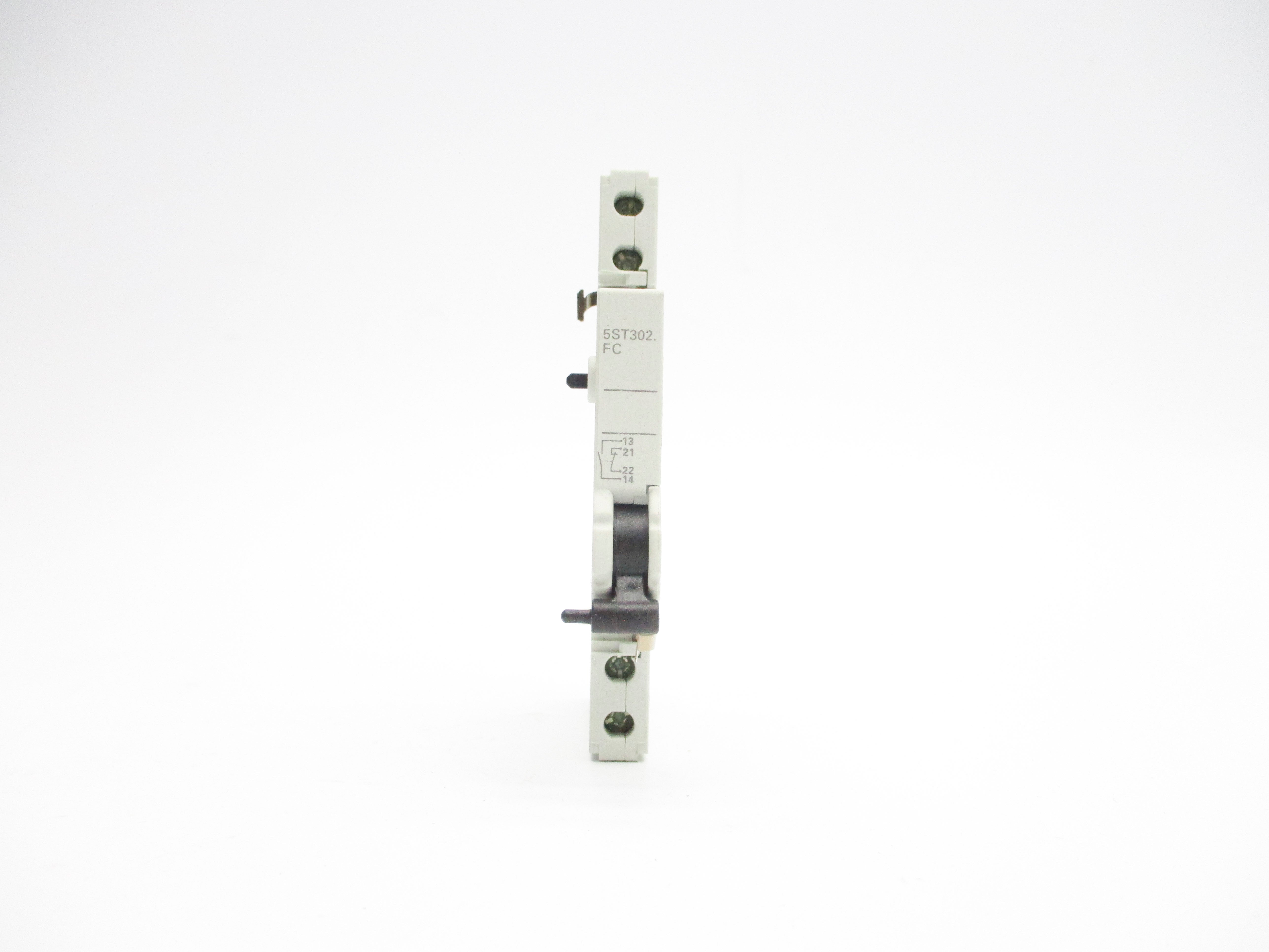 SIEMENS 5ST302.FC 440V 16A NSNP