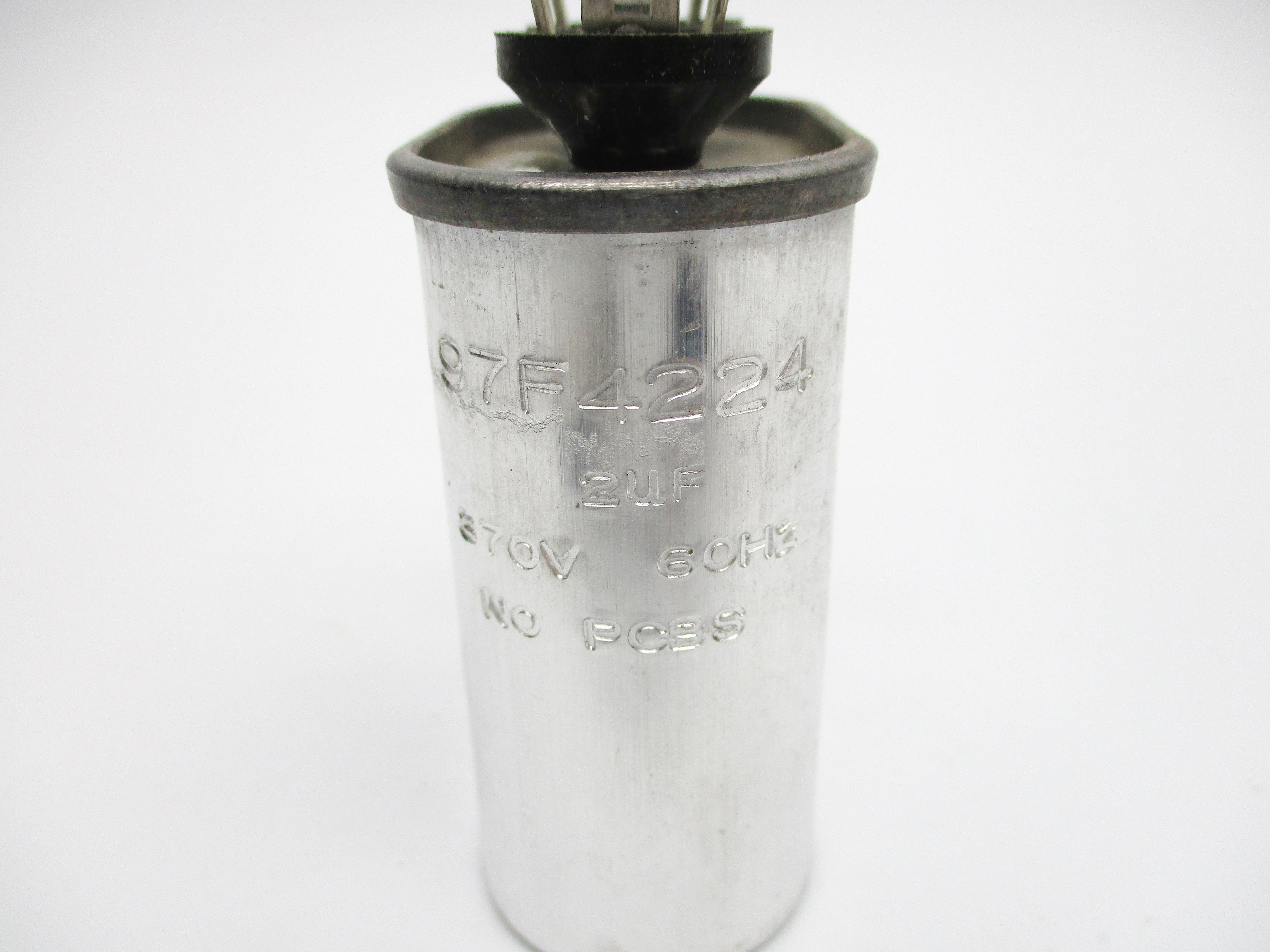 GENERAL ELECTRIC 97F4224 NSNP