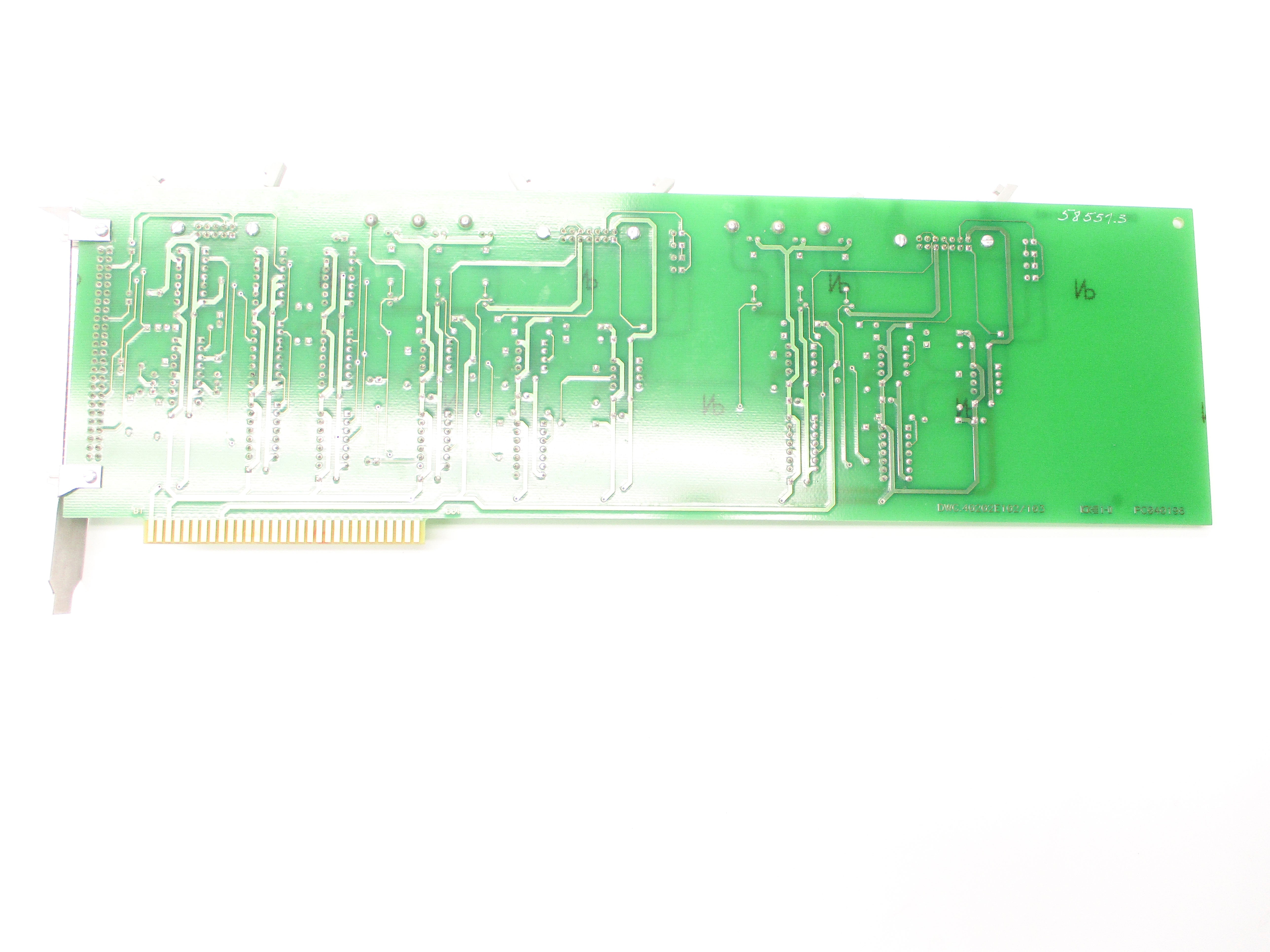 K.J. LAW ENGINEERING 40202E102/103 NSNP