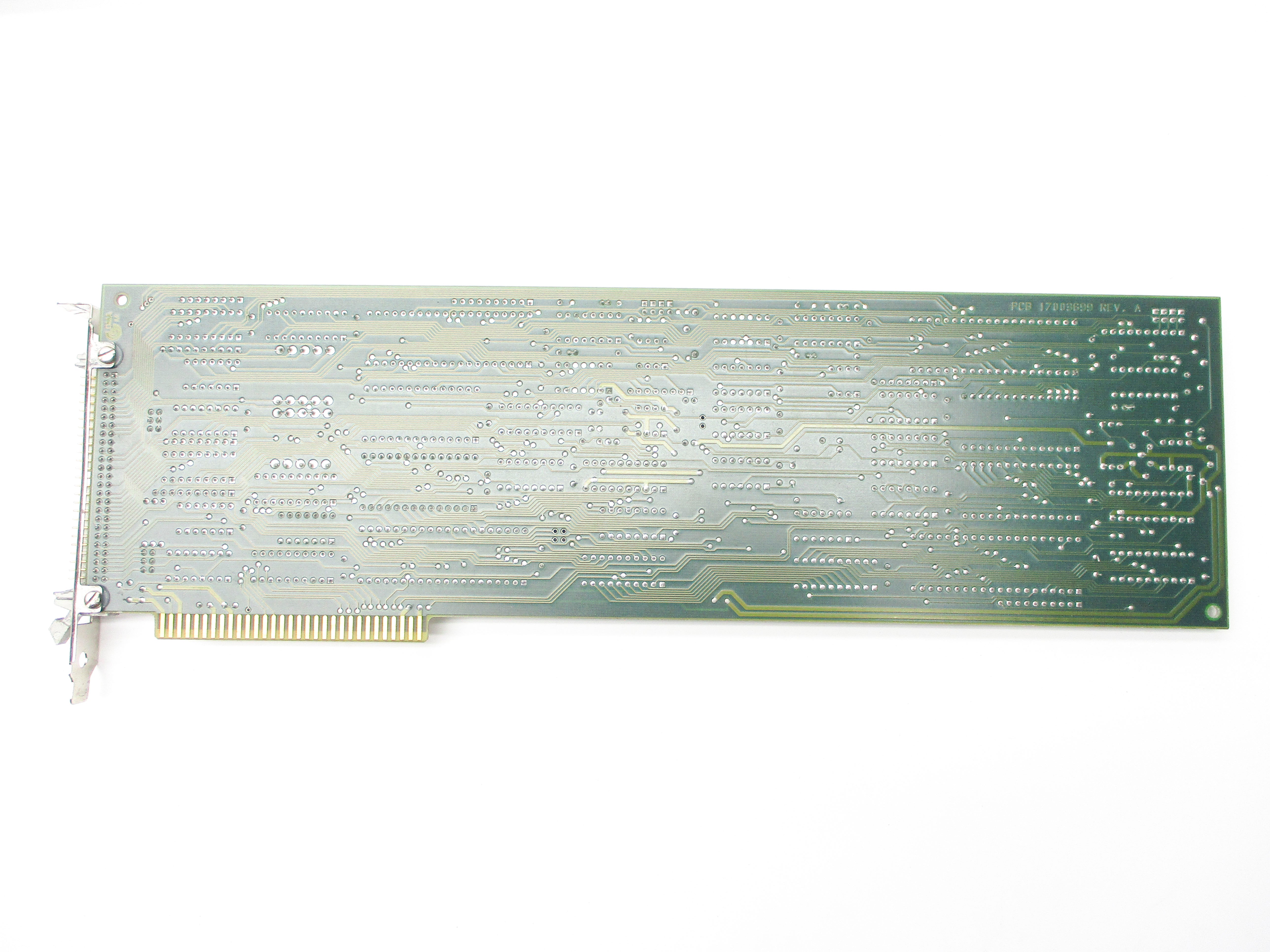 WHEDCO 17003699 REV. A NSNP