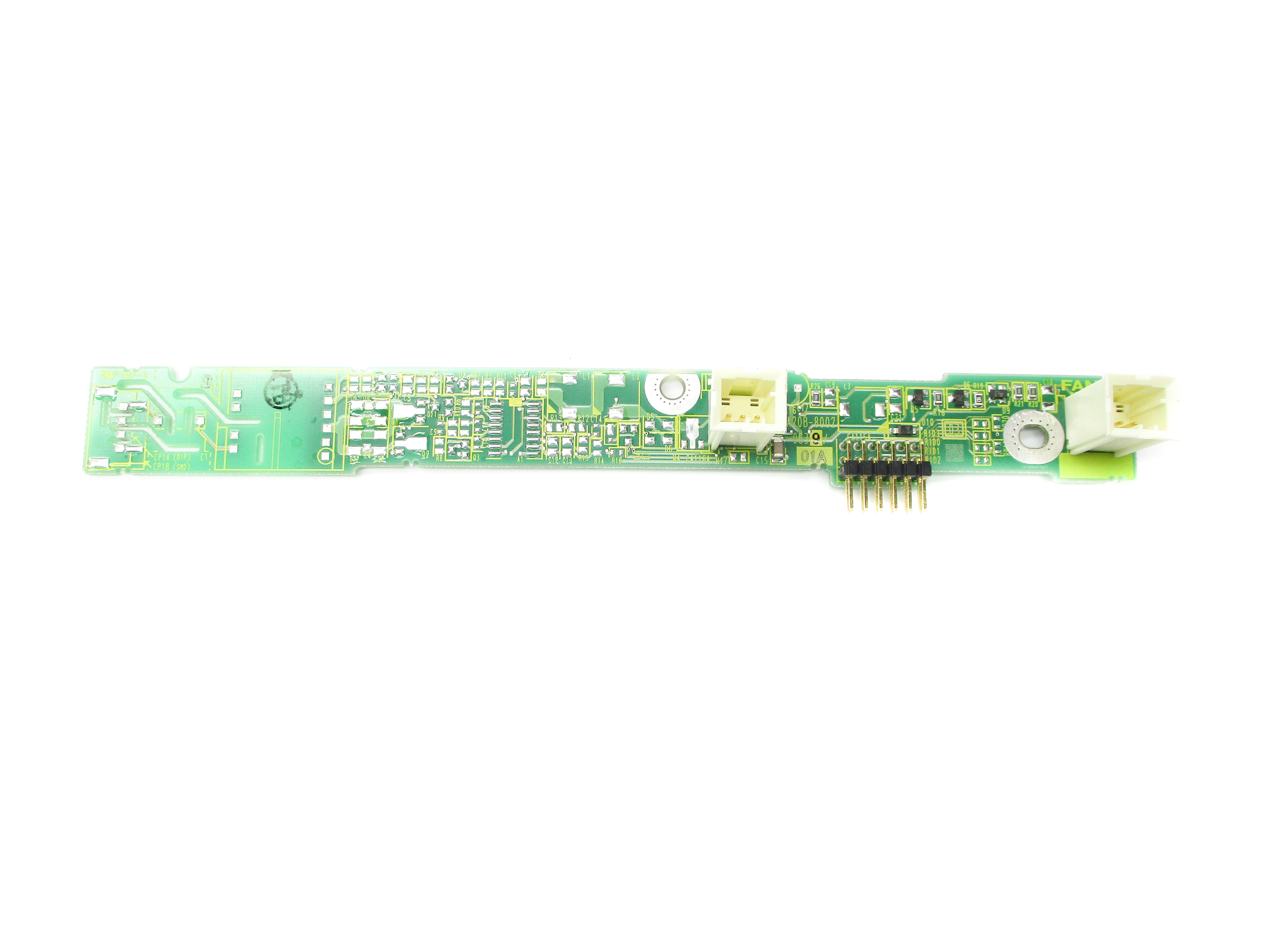 FANUC A20B-8002-0639/01A NSNP