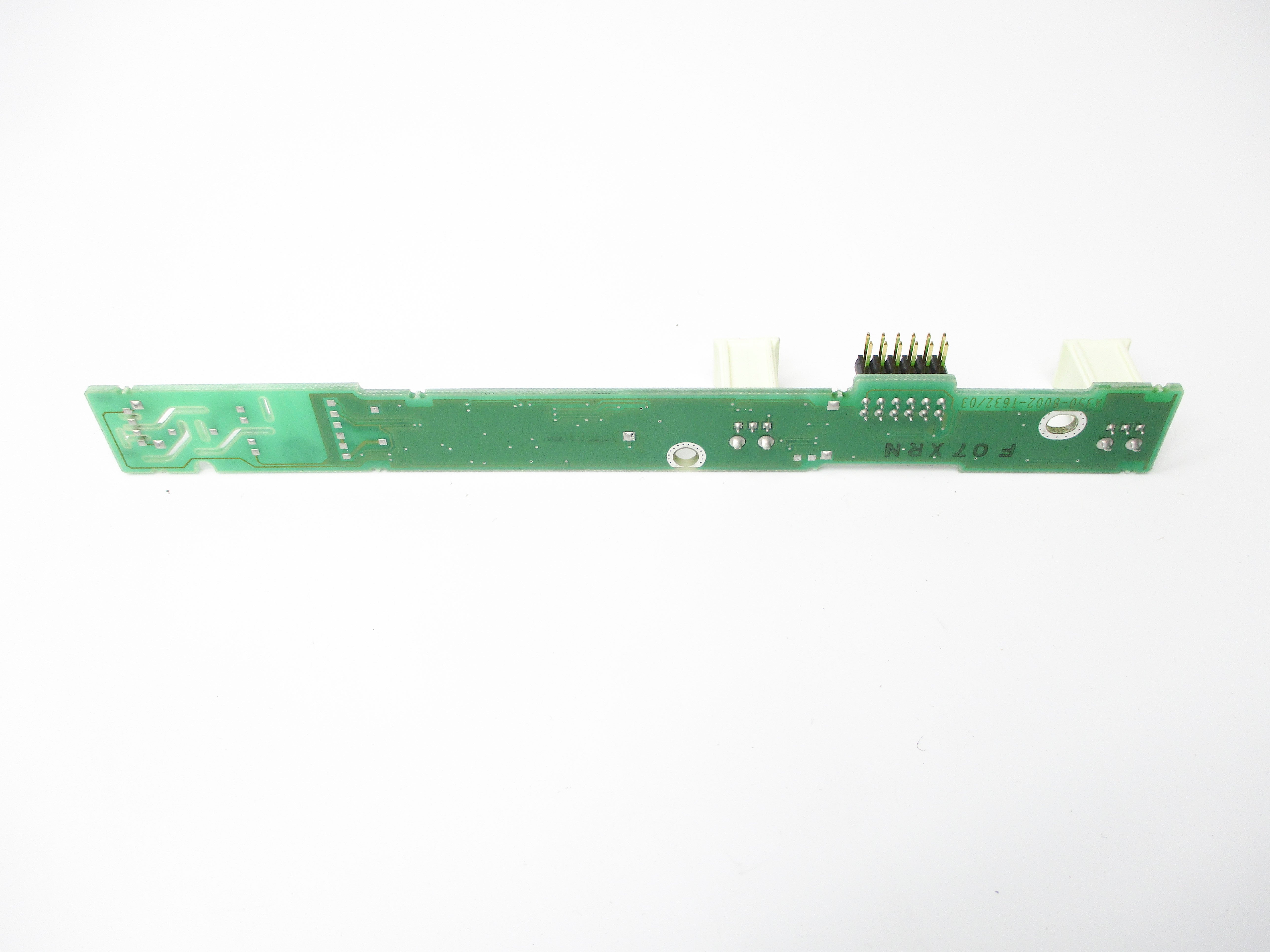 FANUC A20B-8002-0639/01A NSNP