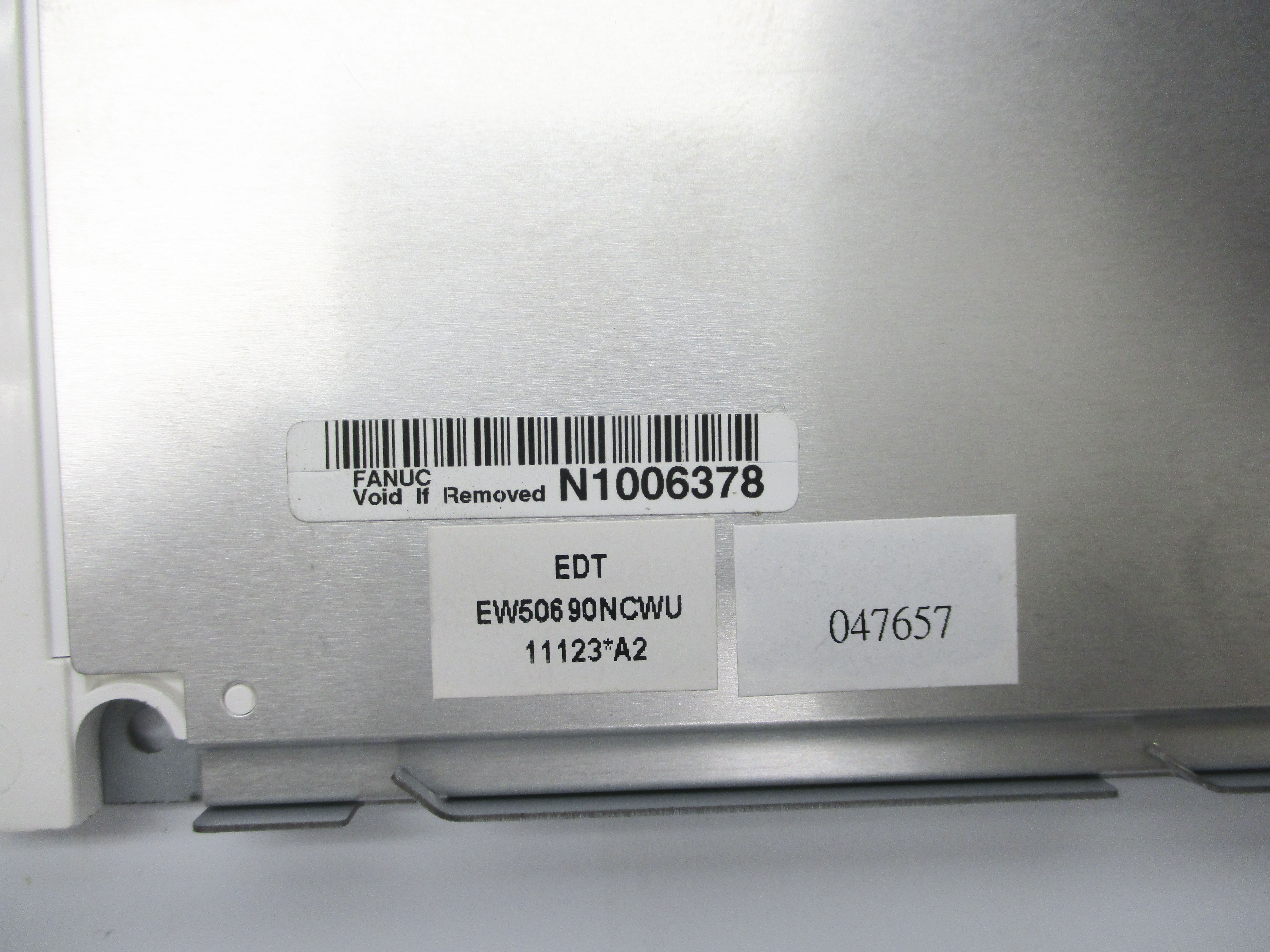 FANUC EW50690NCWU UNMP