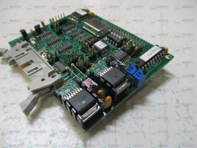 INOVEC TPX-02 CIRCUIT BOARD *NEW NO BOX*