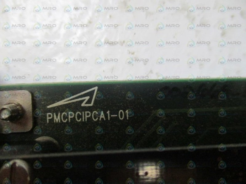 DYNAMIC ENGINEERING PMC-PARALLEL-IO 10-1999-0106 CIRCUIT BOARD *NEW NO BOX*