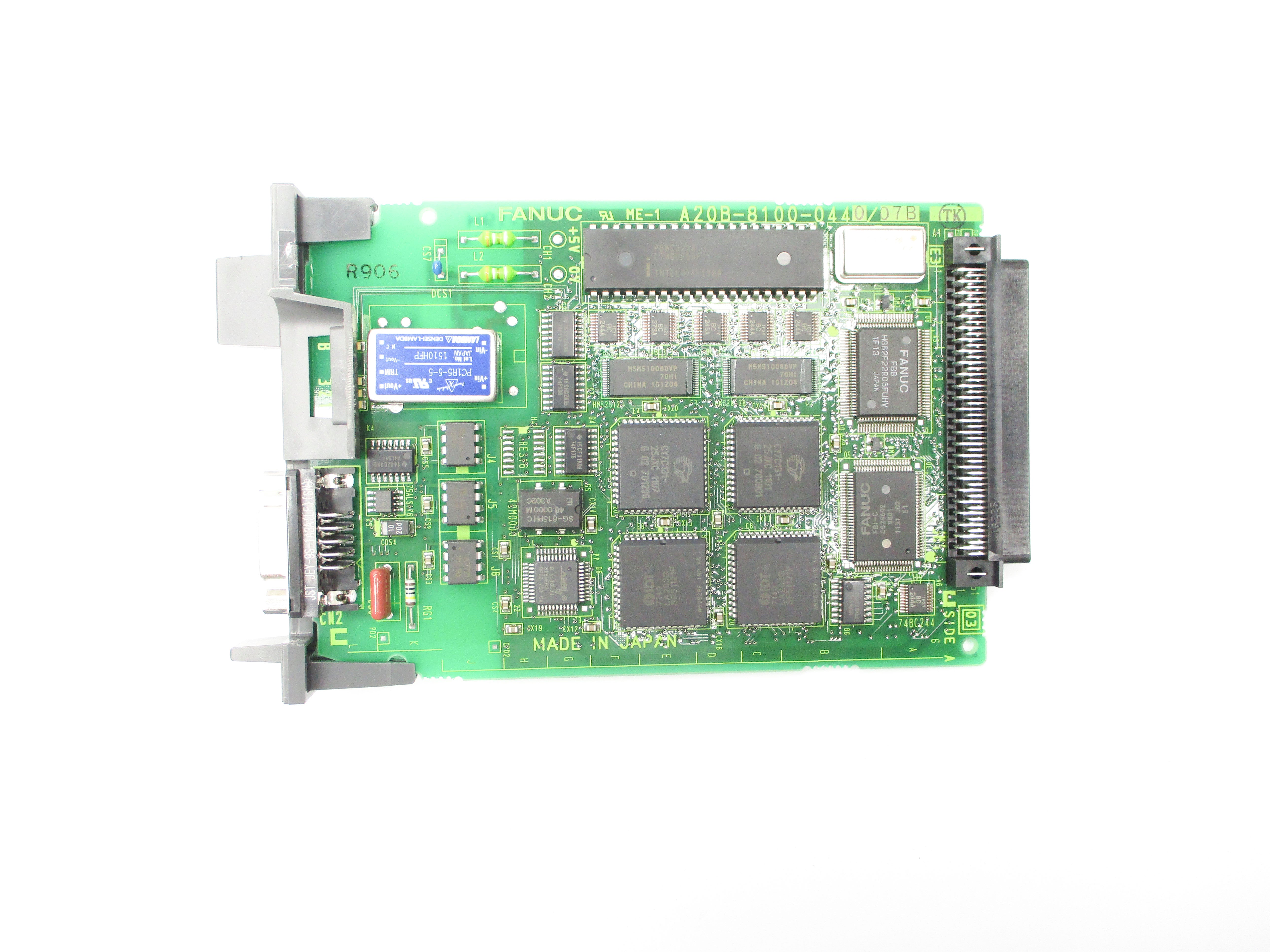 FANUC A20B-8100-0440/07B NSNP
