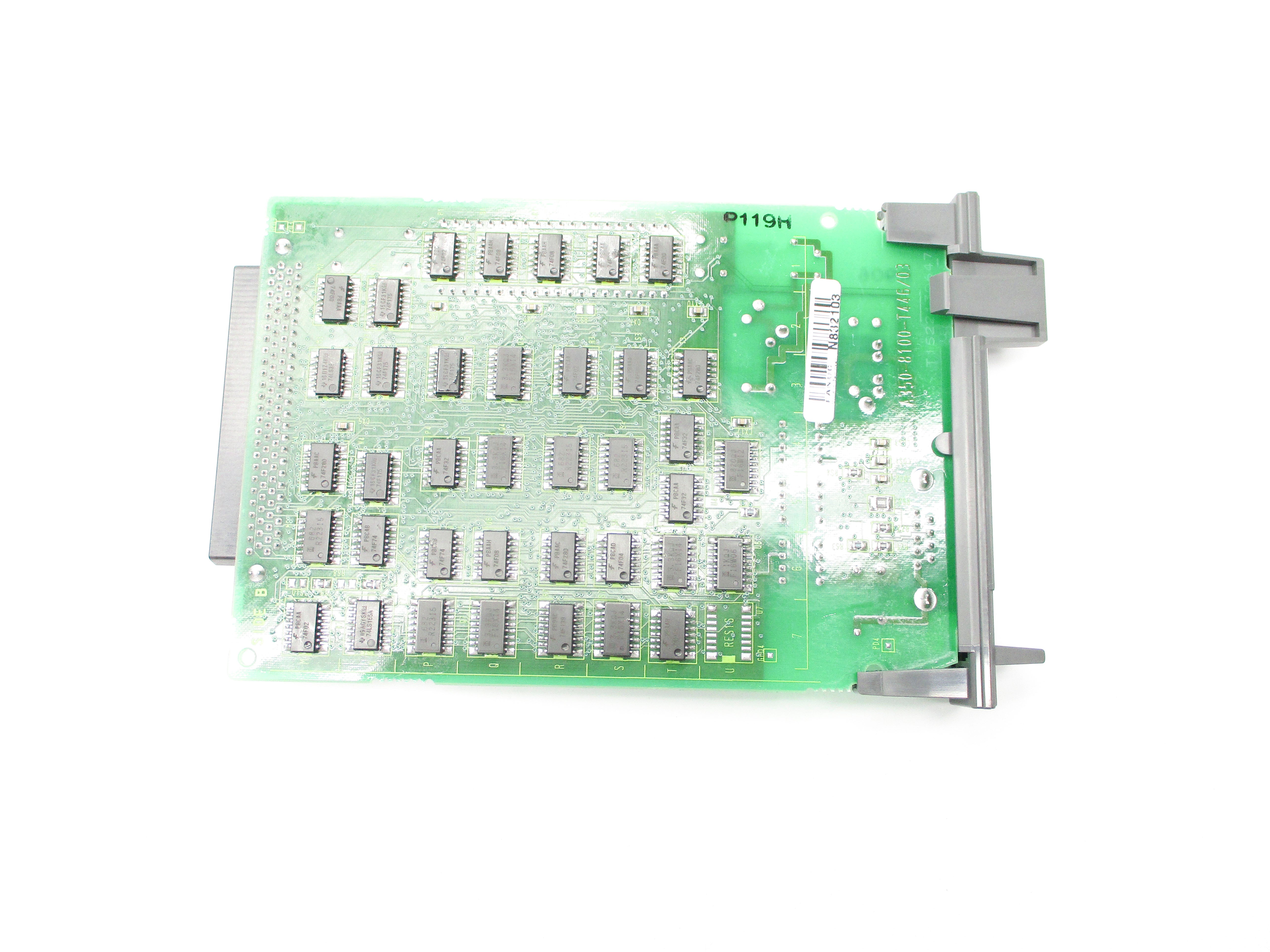 FANUC A20B-8100-0440/07B NSNP